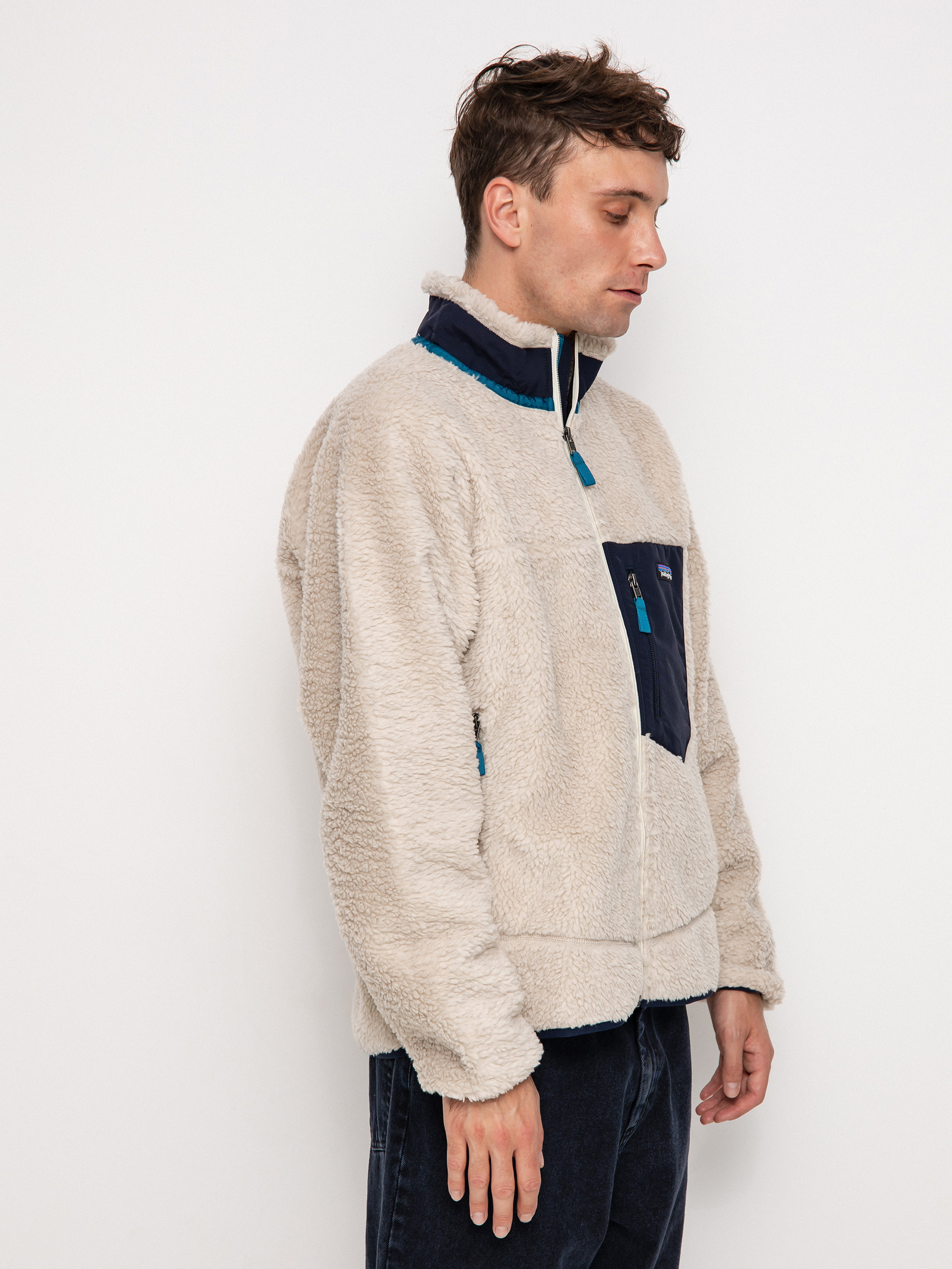 Patagonia Classic Retro X Dzseki (natural)