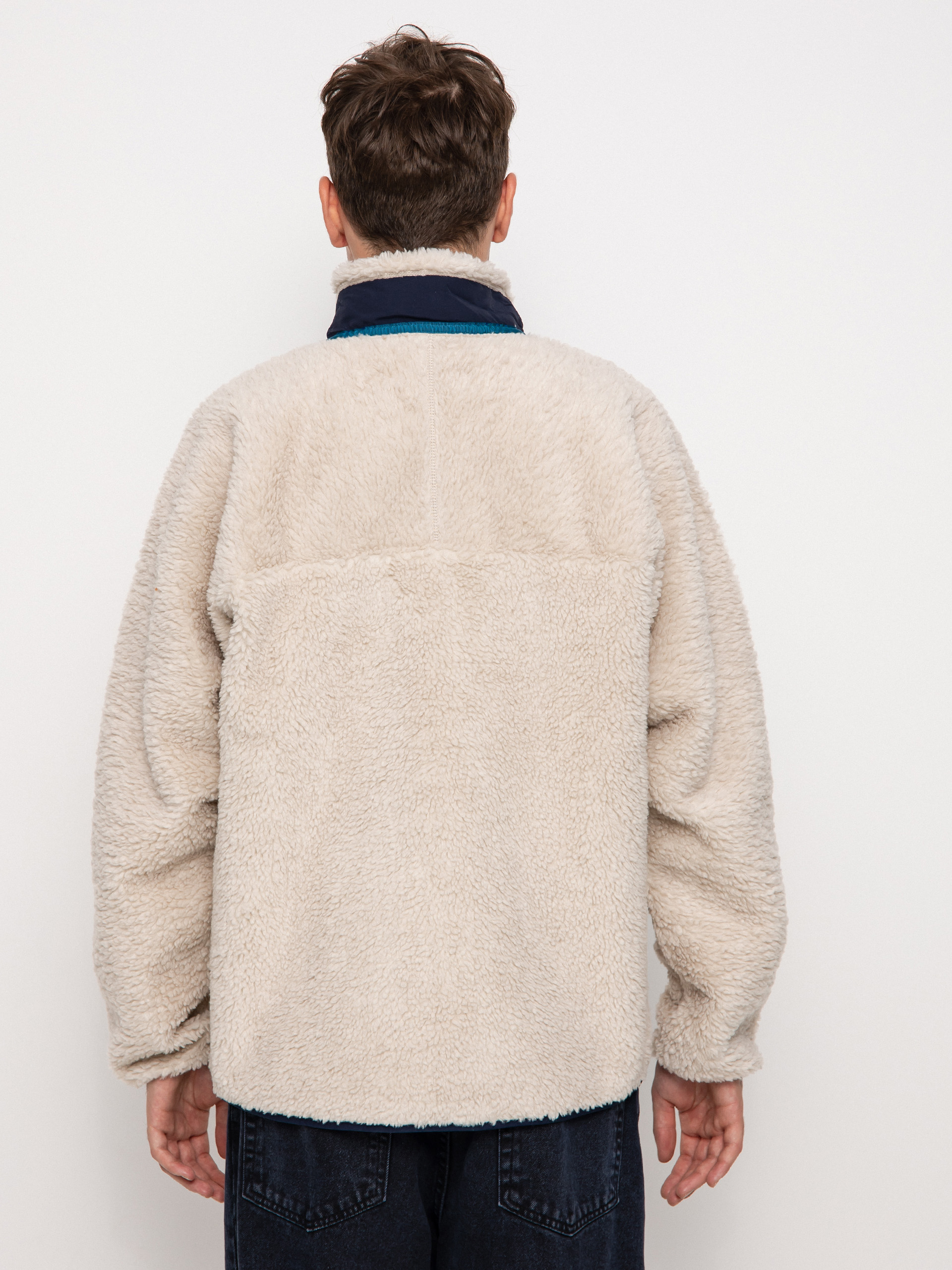 Patagonia Classic Retro X Dzseki (natural)