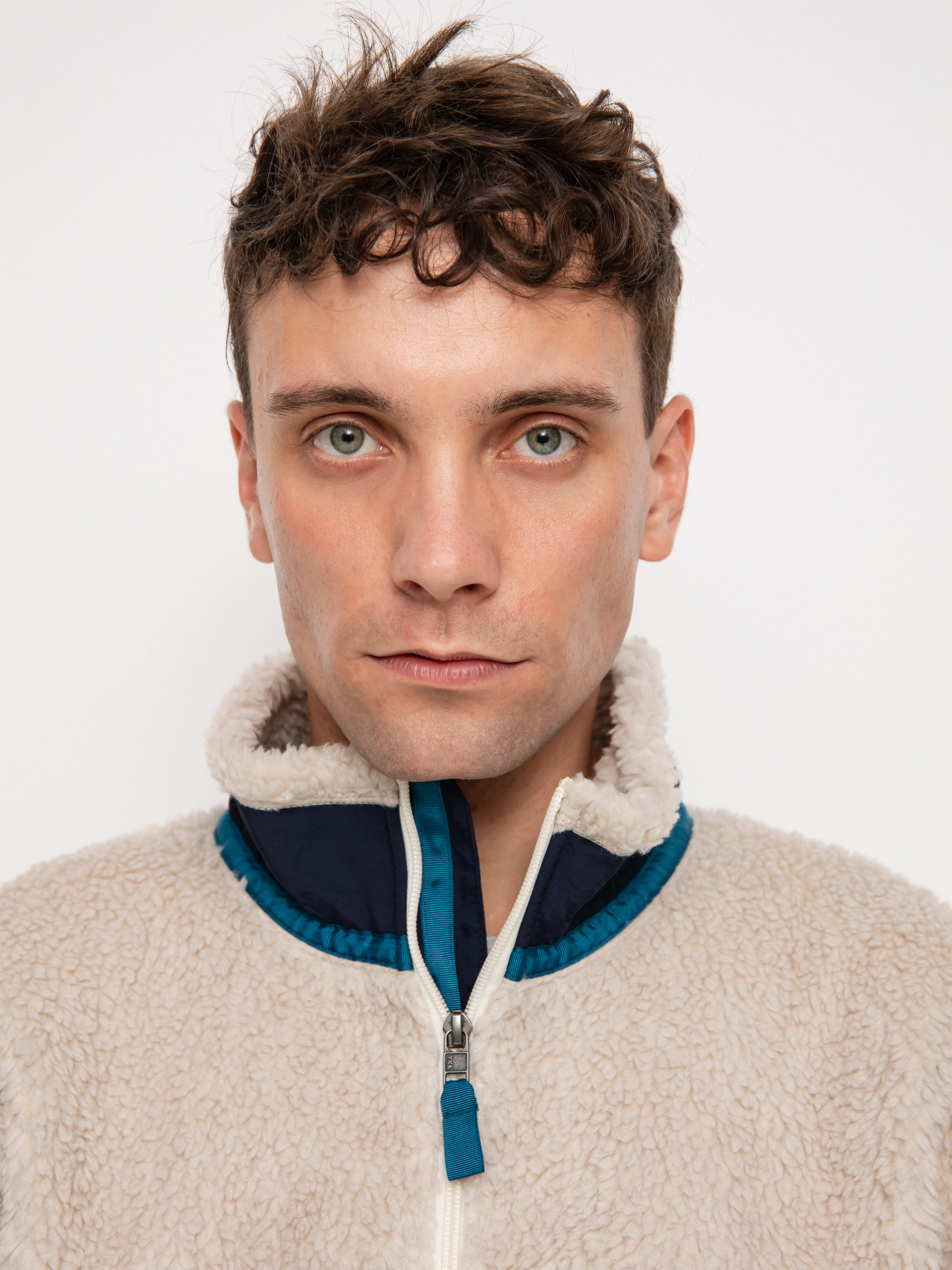 Patagonia Classic Retro X Dzseki (natural)