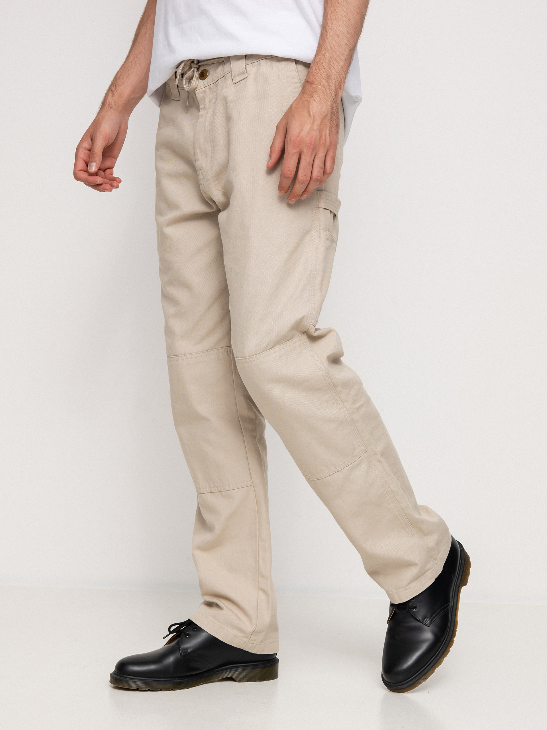 Etnies Wallride Kisnadrág (khaki)