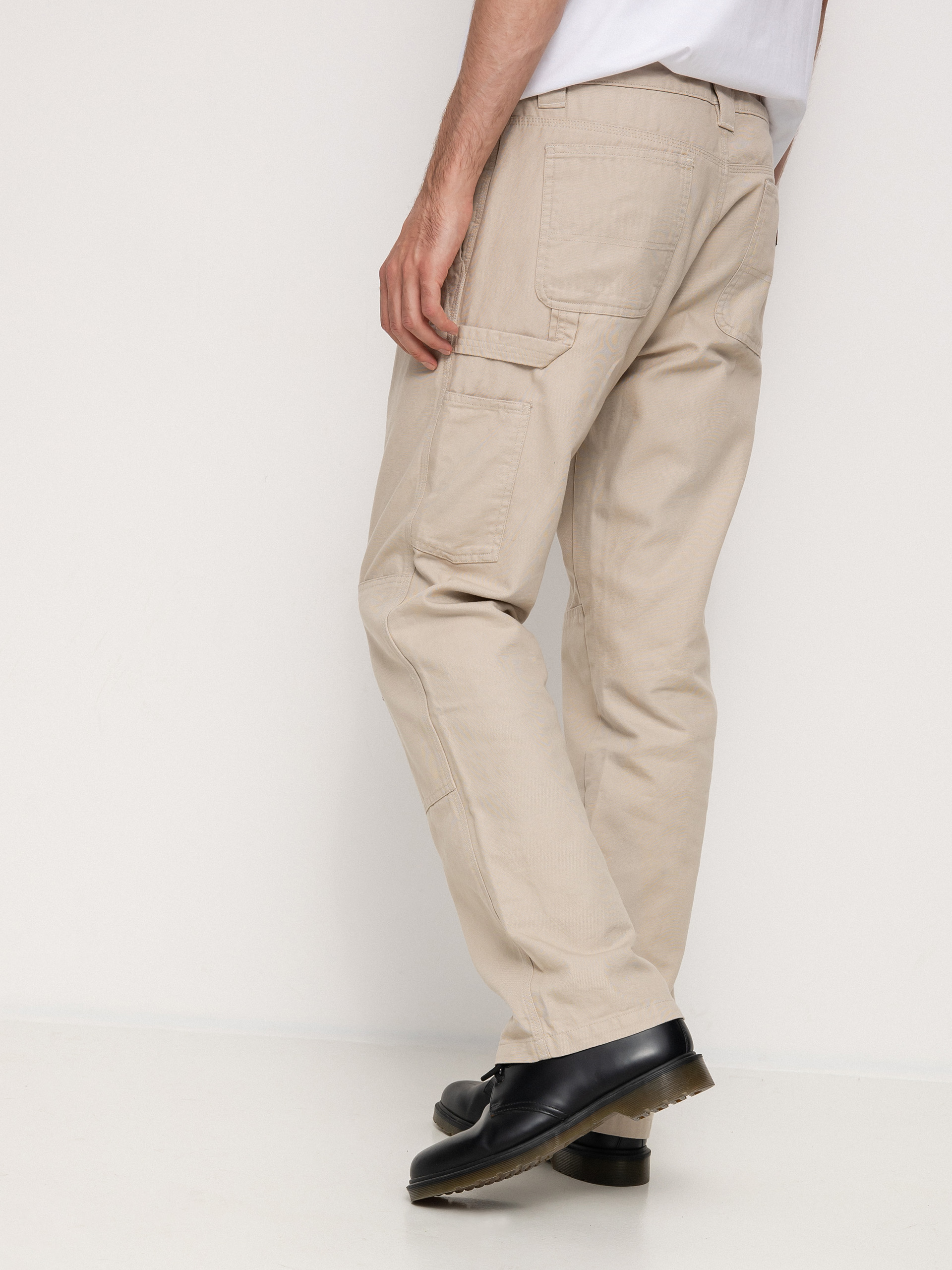 Etnies Wallride Kisnadrág (khaki)