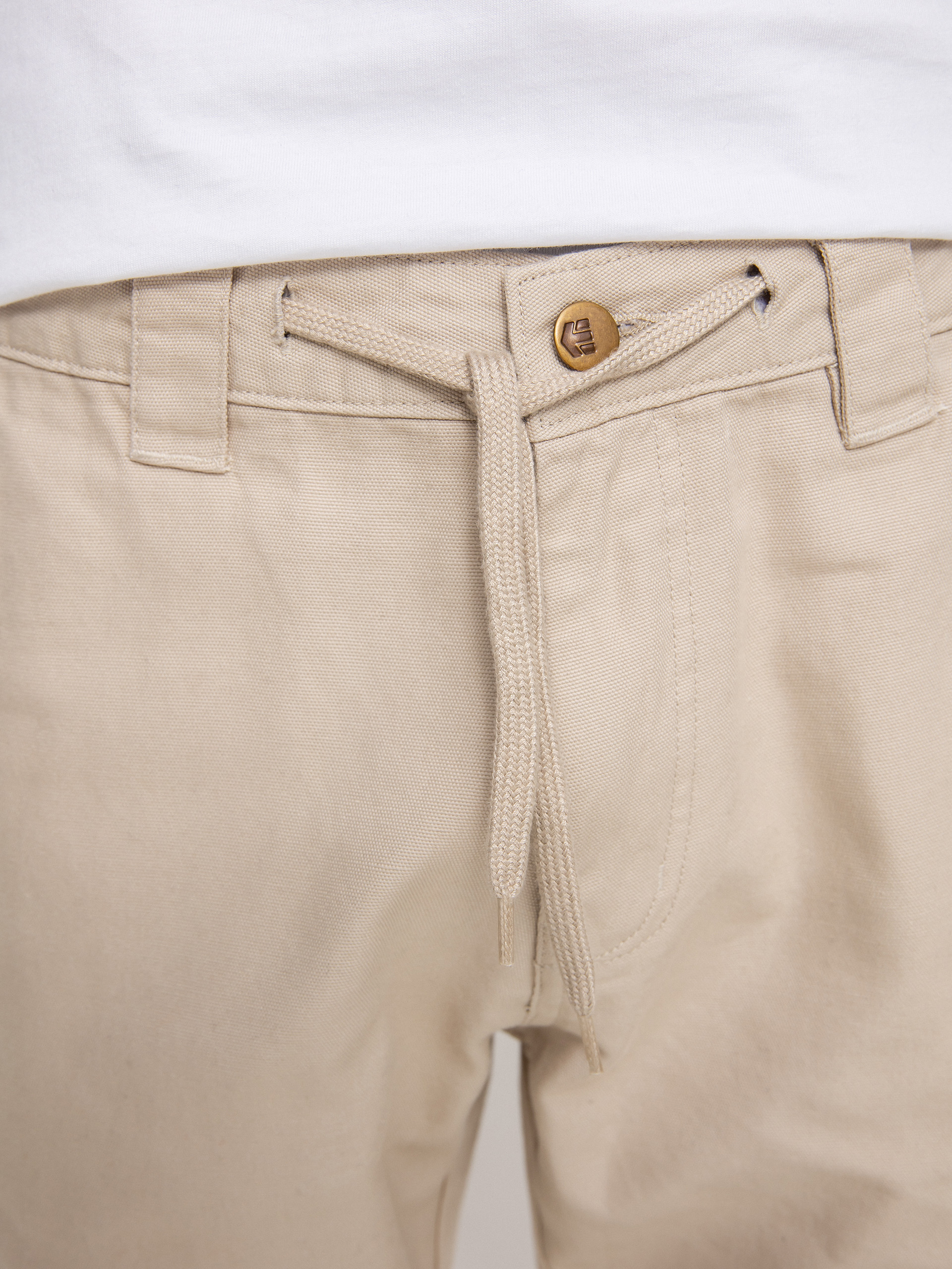 Etnies Wallride Kisnadrág (khaki)