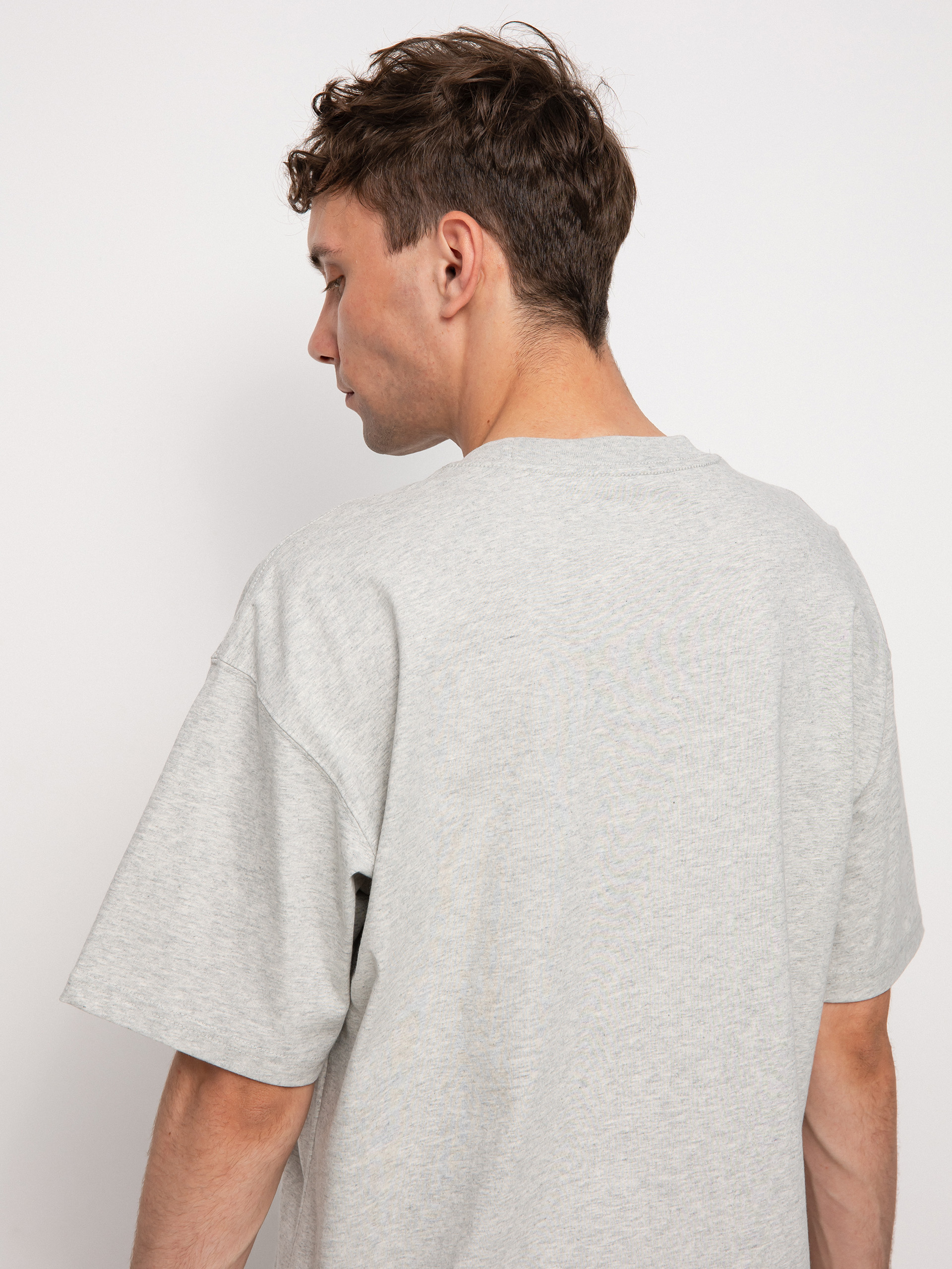 Nike SB Hbr Tm póló (grey heather)