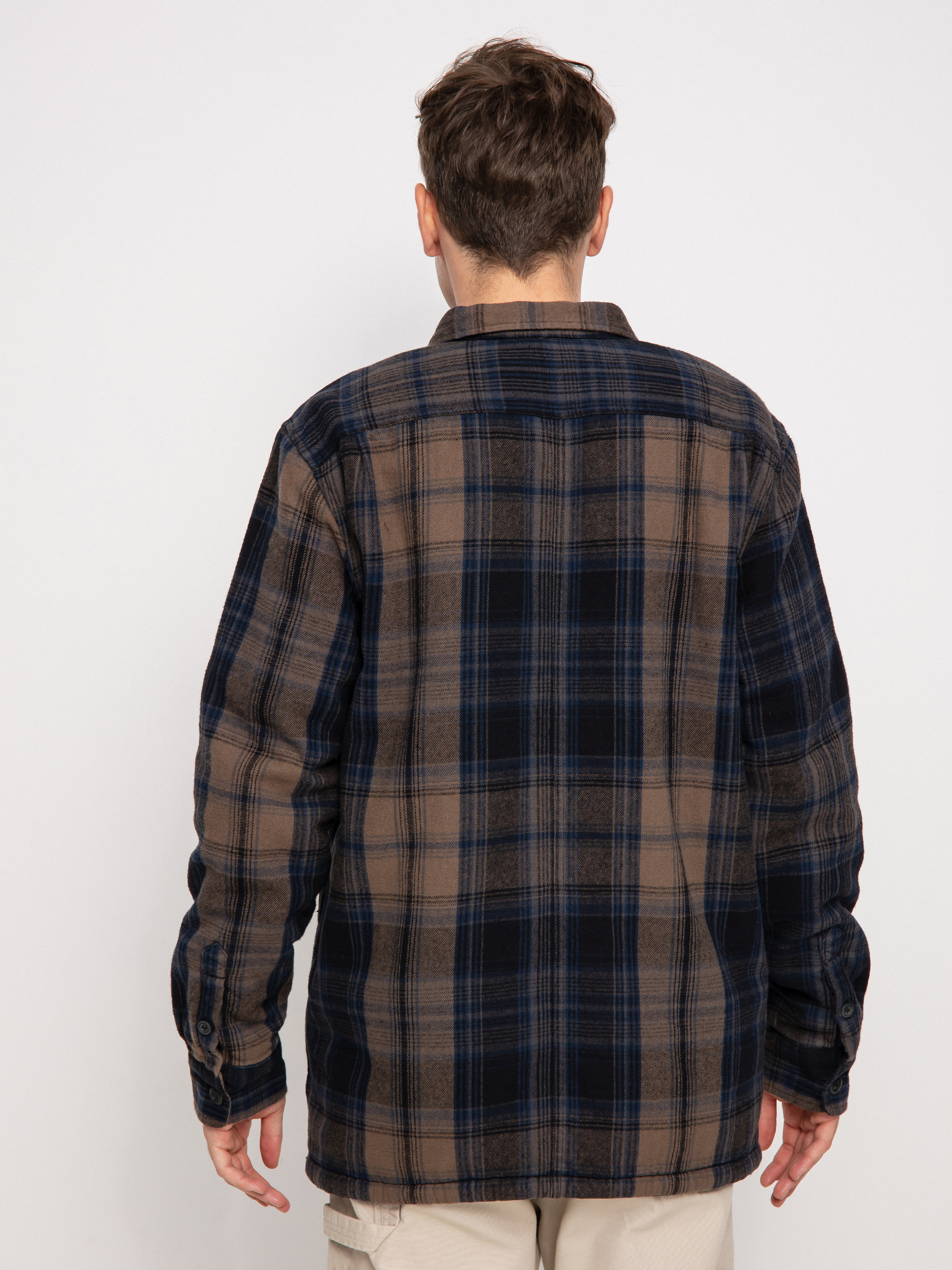 Vans Howard Ing (black/canteen)