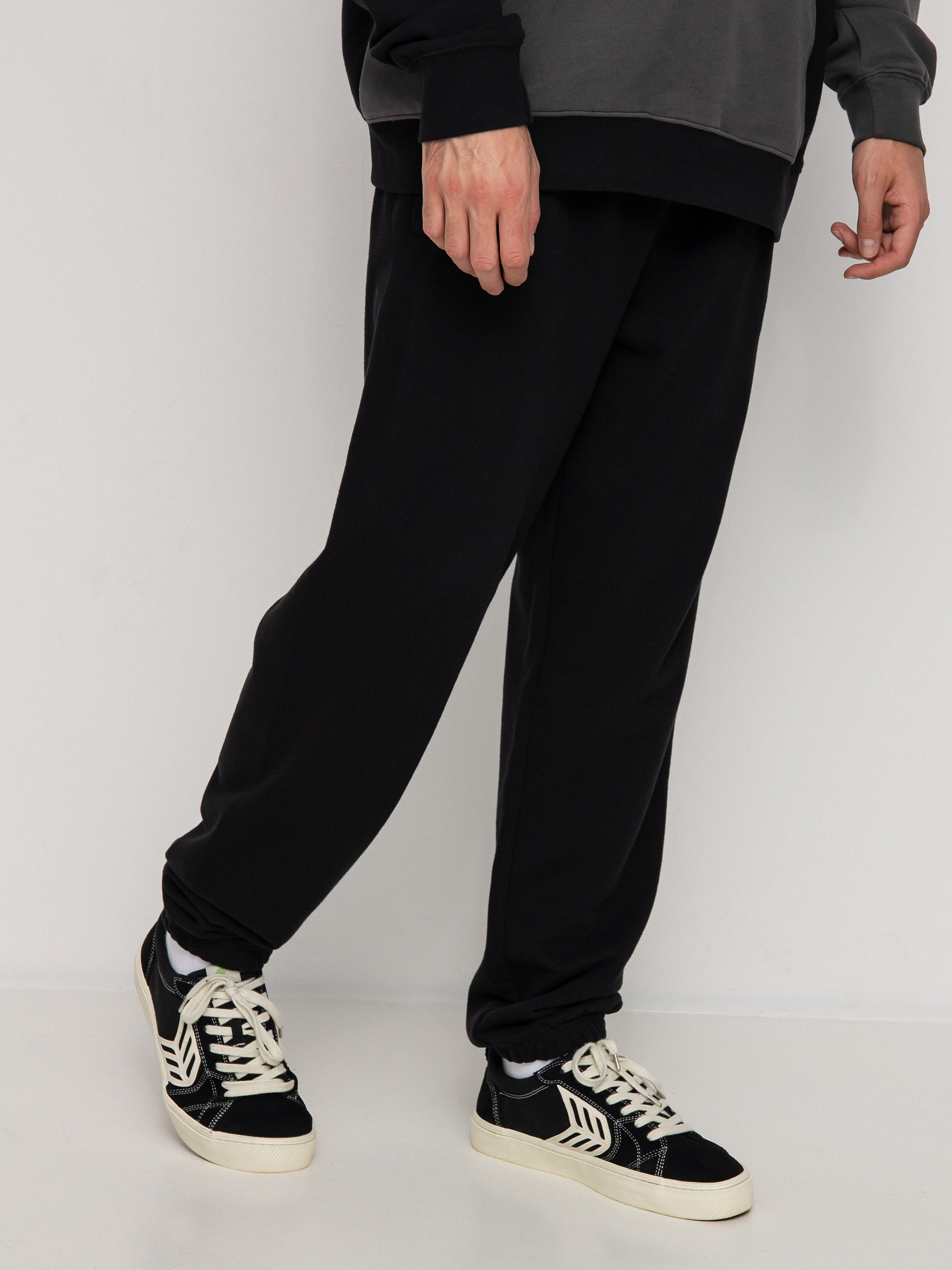 DC Rogers Kisnadrág (black)