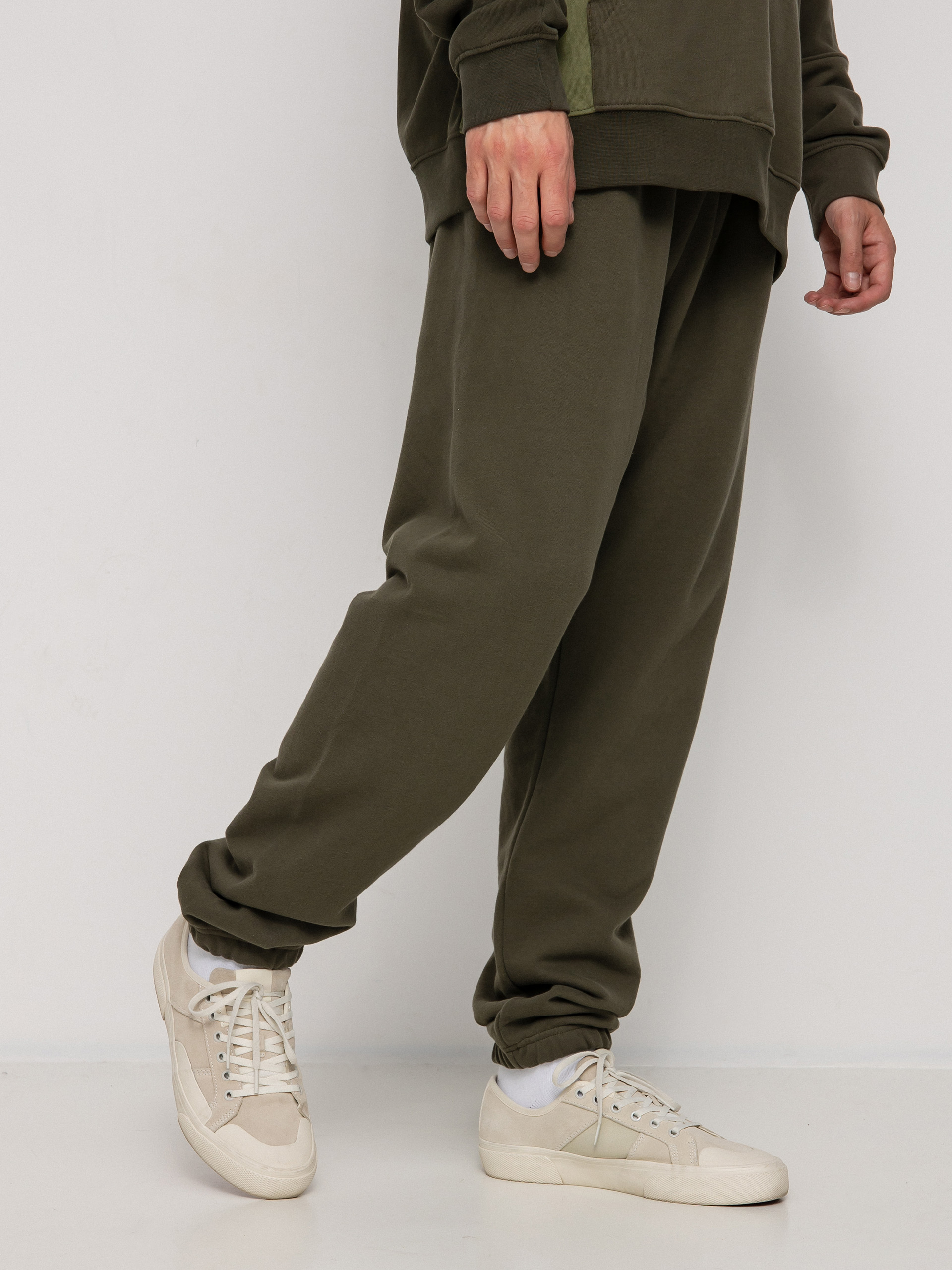 DC Rogers Kisnadrág (ivy green)