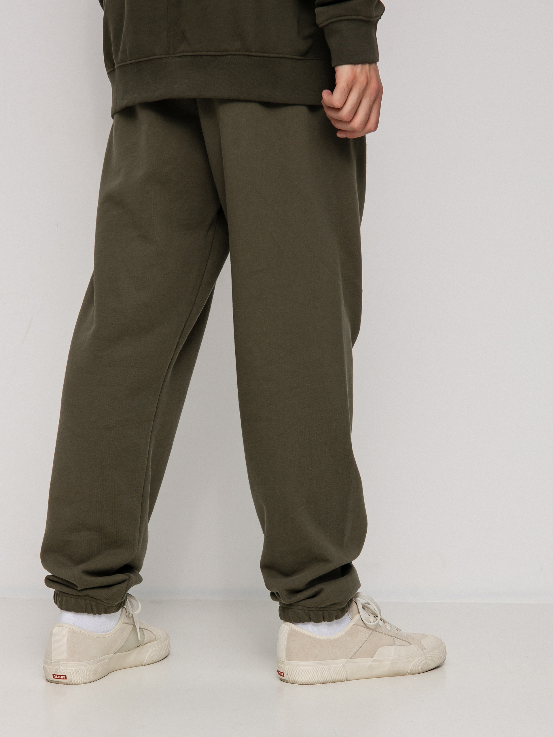 DC Rogers Kisnadrág (ivy green)