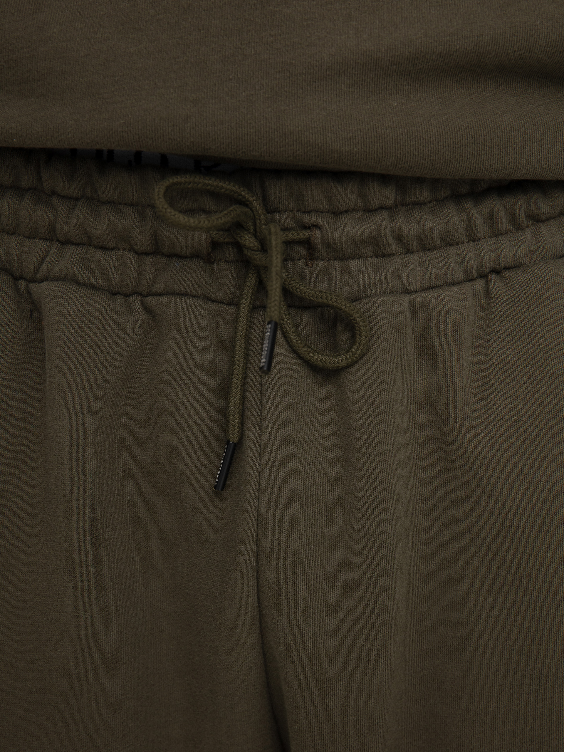 DC Rogers Kisnadrág (ivy green)