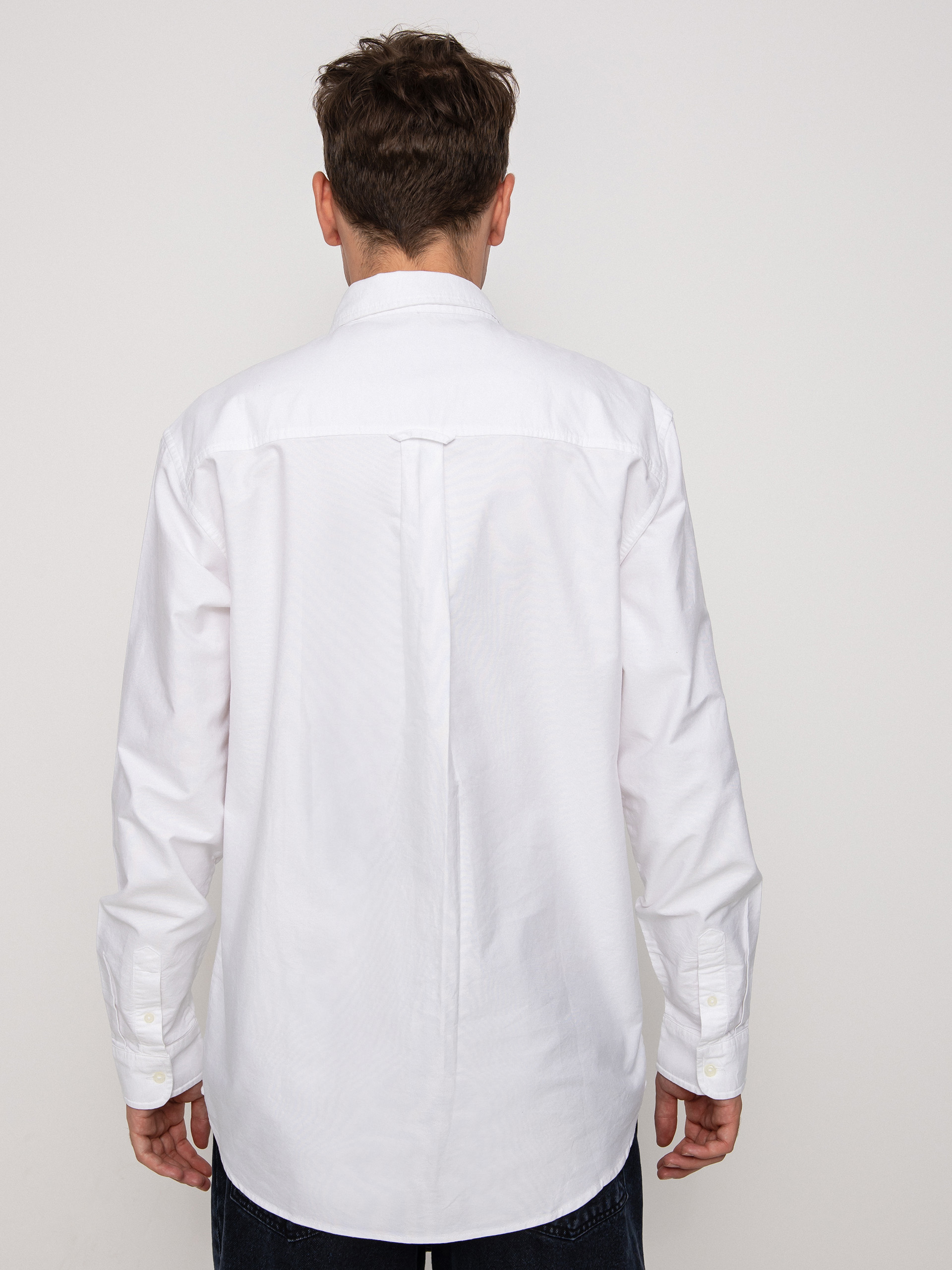 Carhartt WIP C Logo Ing (white/white)