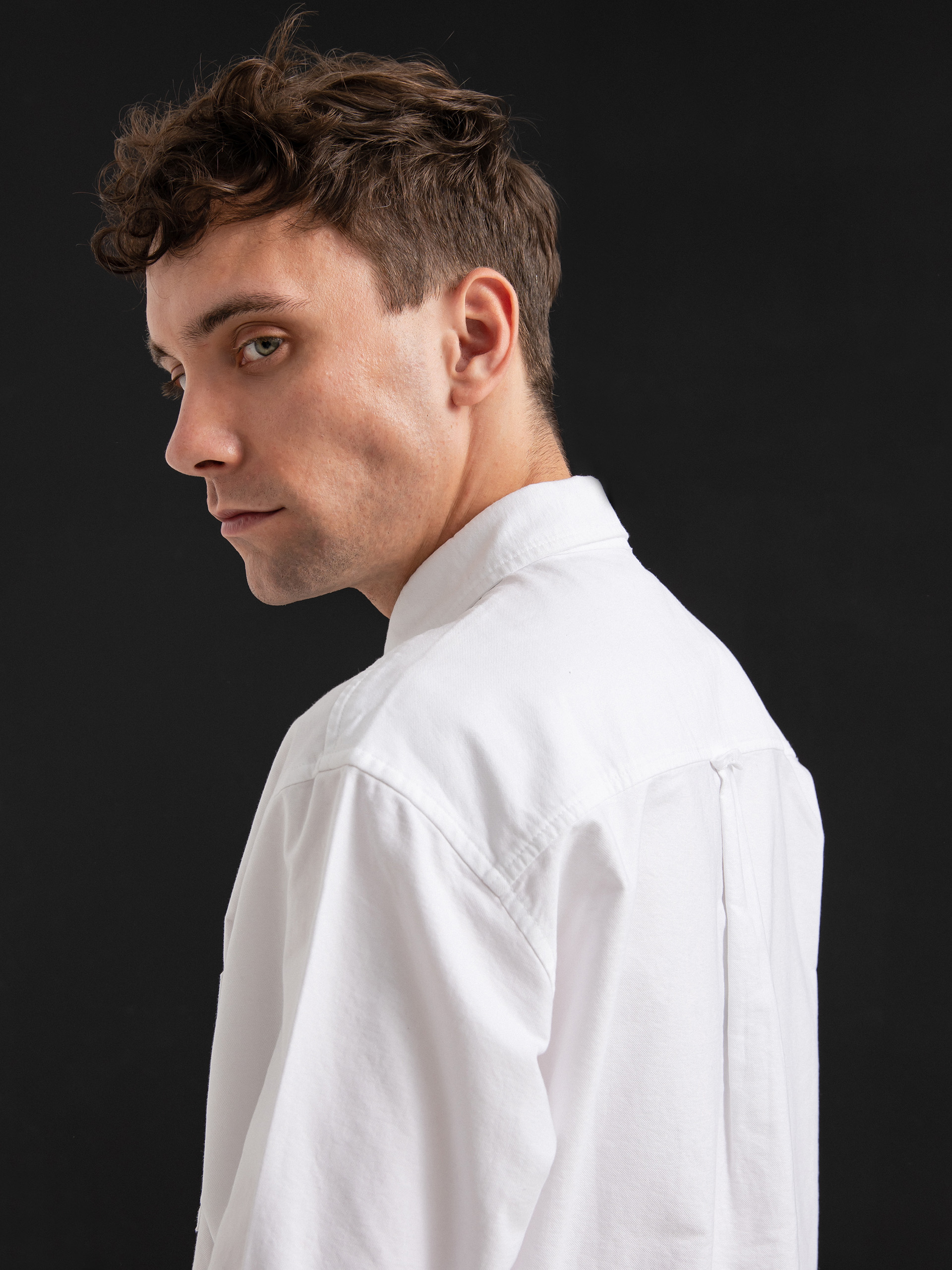 Carhartt WIP C Logo Ing (white/white)