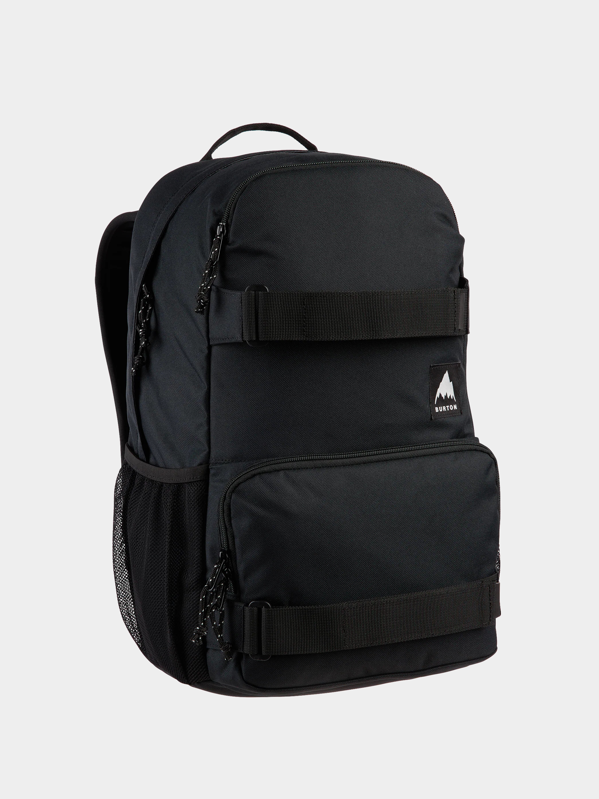 Burton Treble Yell Hátizsák (true black)