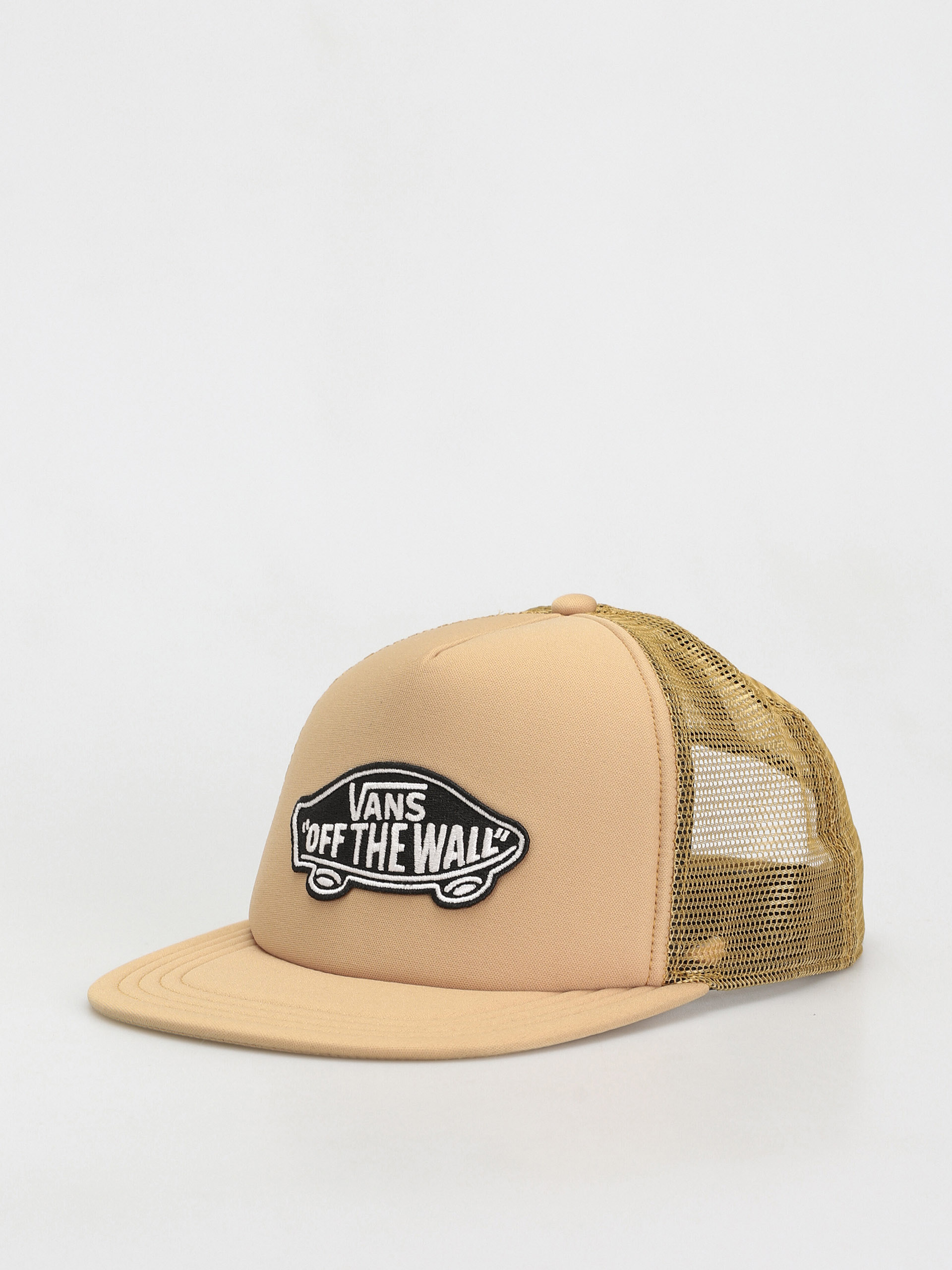 Vans Classic Patch Baseball sapka (taos taupe)