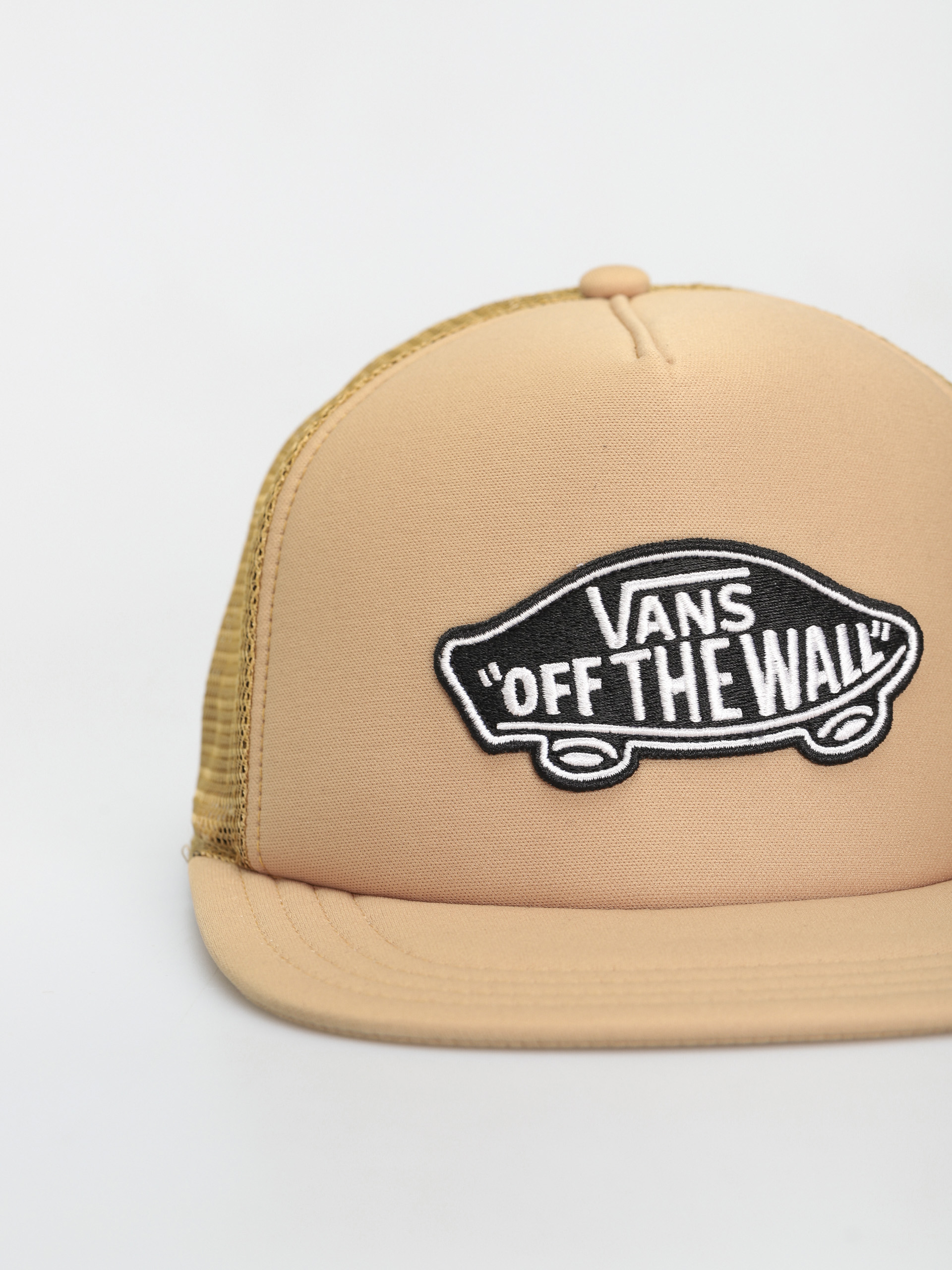 Vans Classic Patch Baseball sapka (taos taupe)