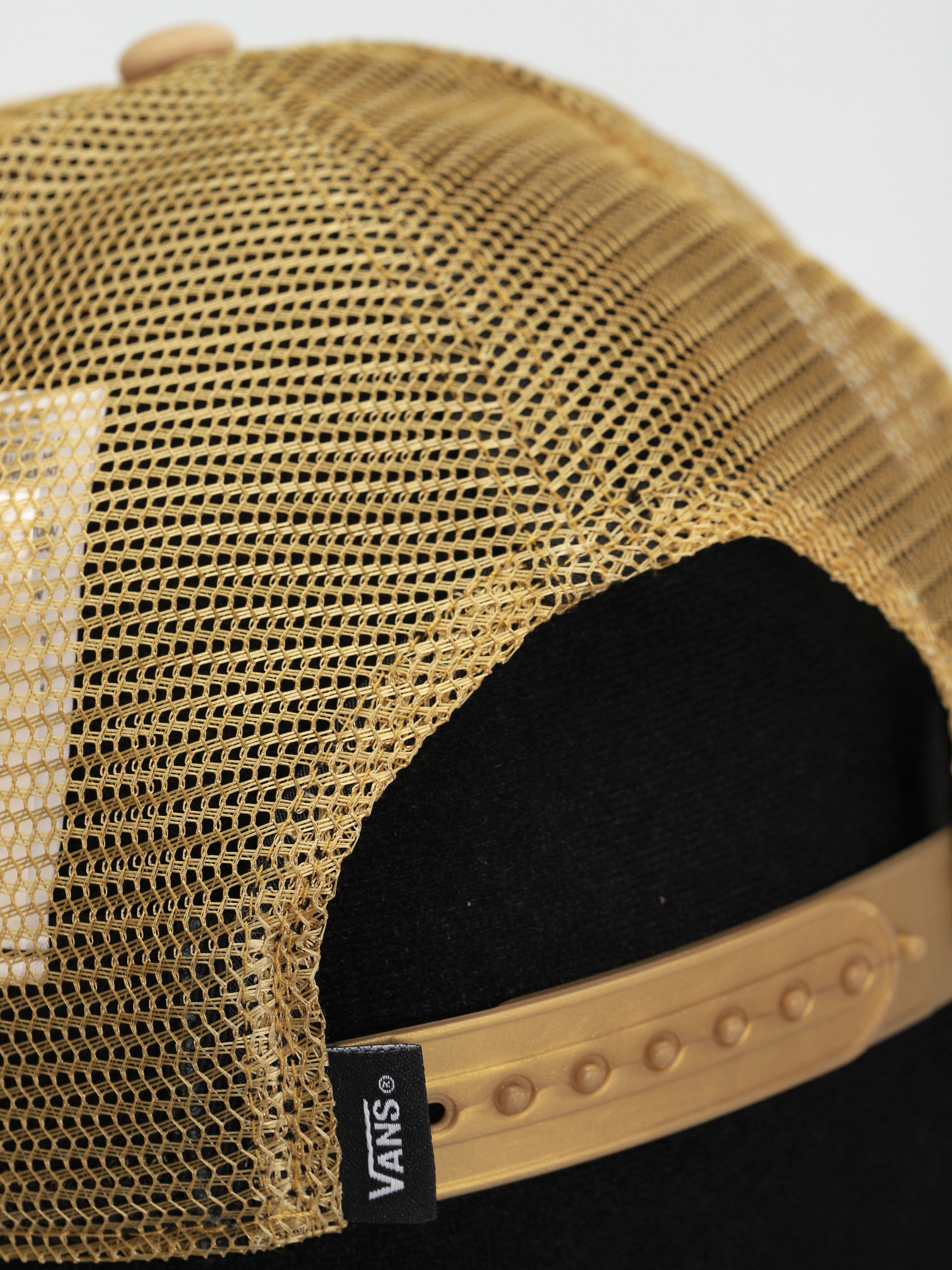 Vans Classic Patch Baseball sapka (taos taupe)