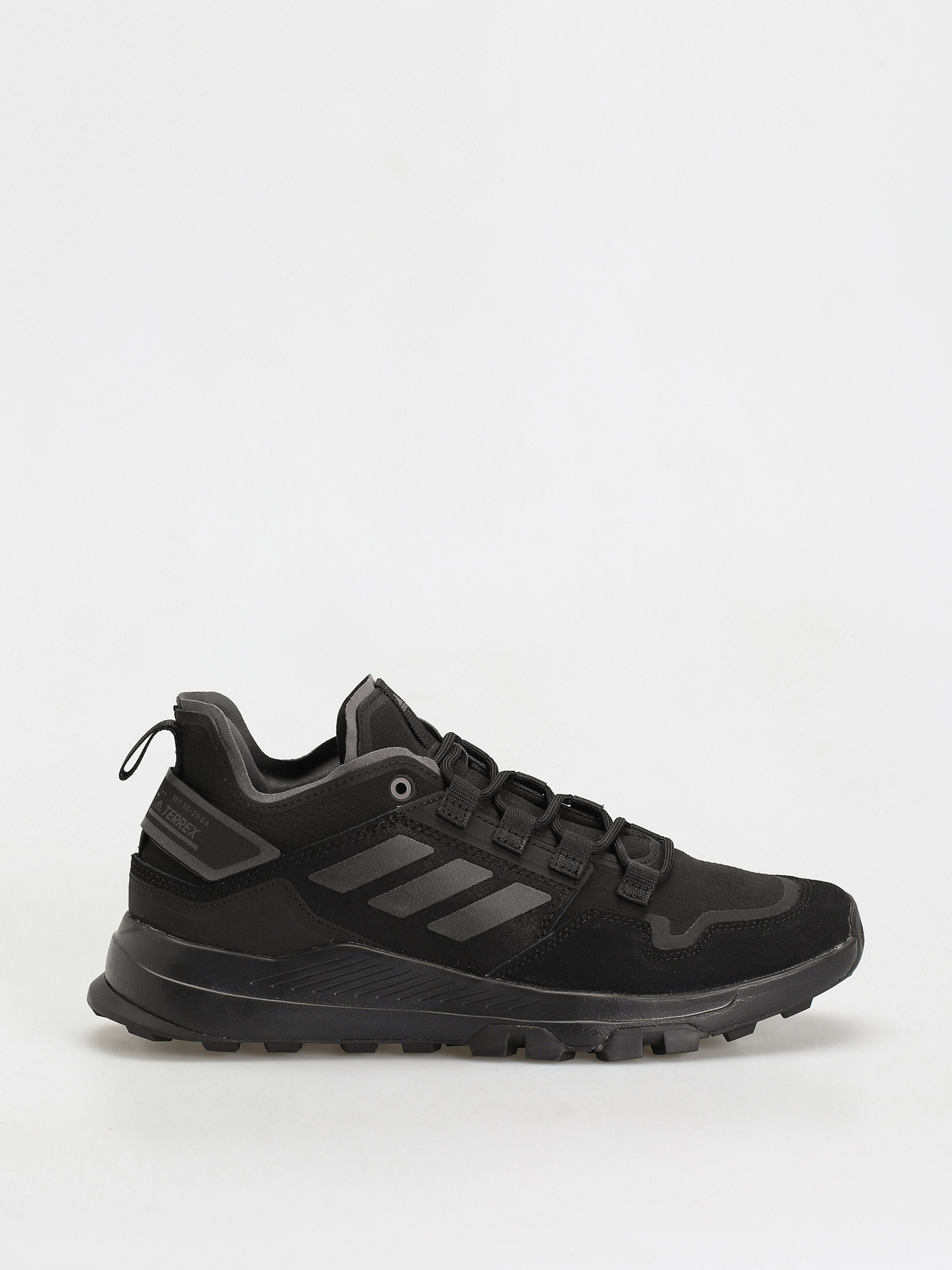 adidas Originals Terrex Hikster Cipők (cblack/cblack/cblack)