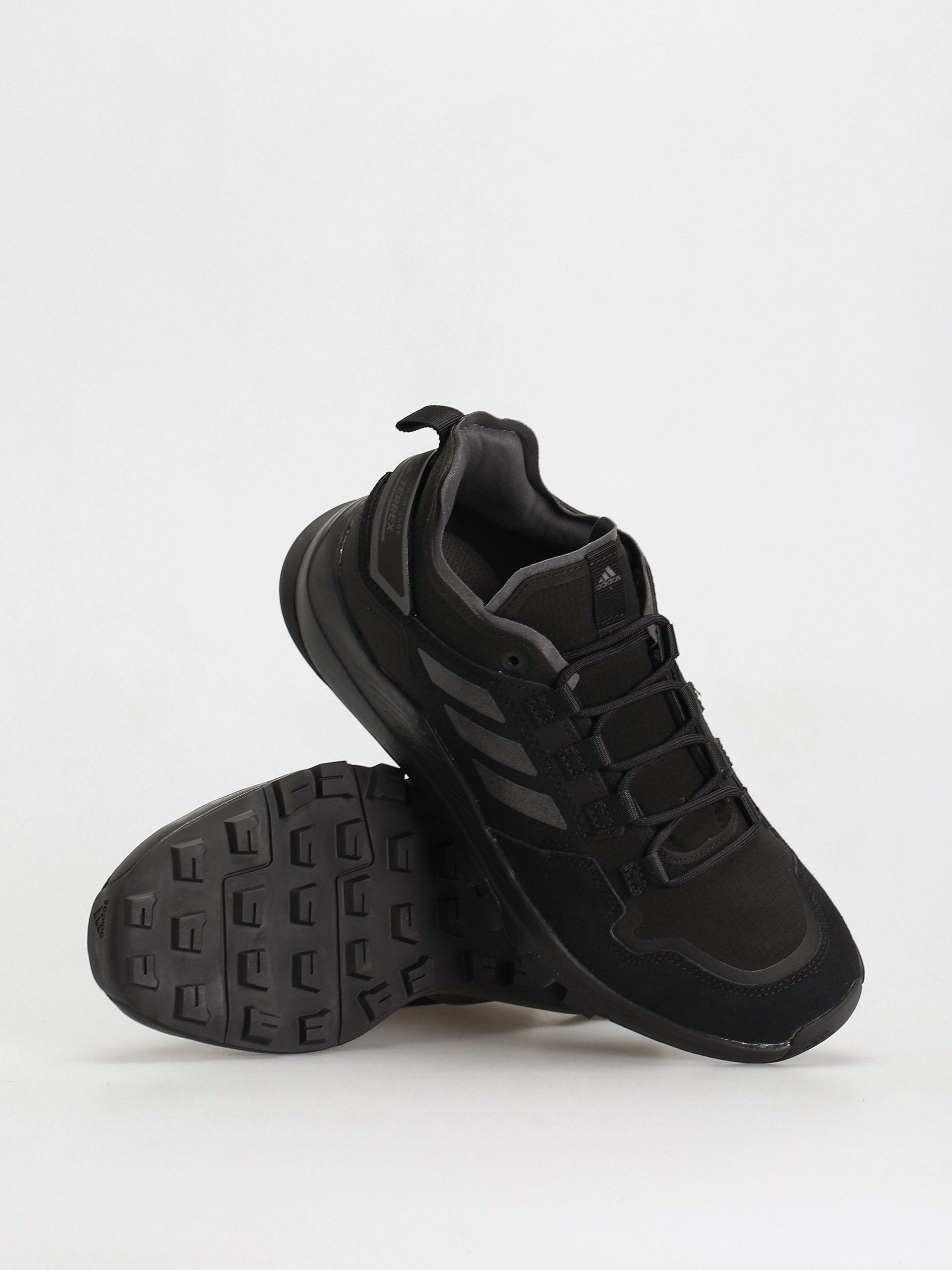 adidas Originals Terrex Hikster Cipők (cblack/cblack/cblack)