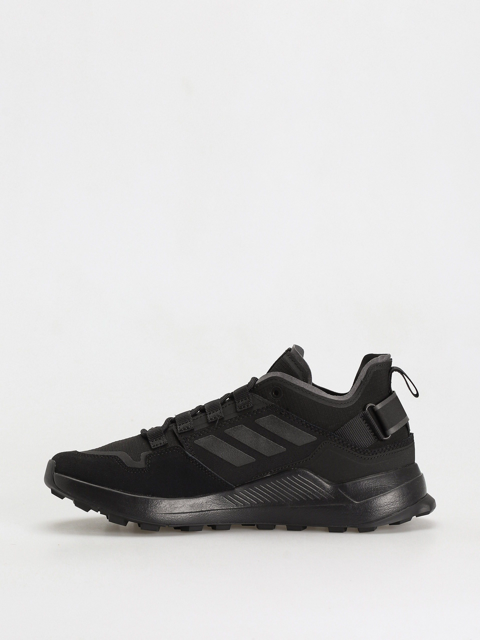 adidas Originals Terrex Hikster Cipők (cblack/cblack/cblack)
