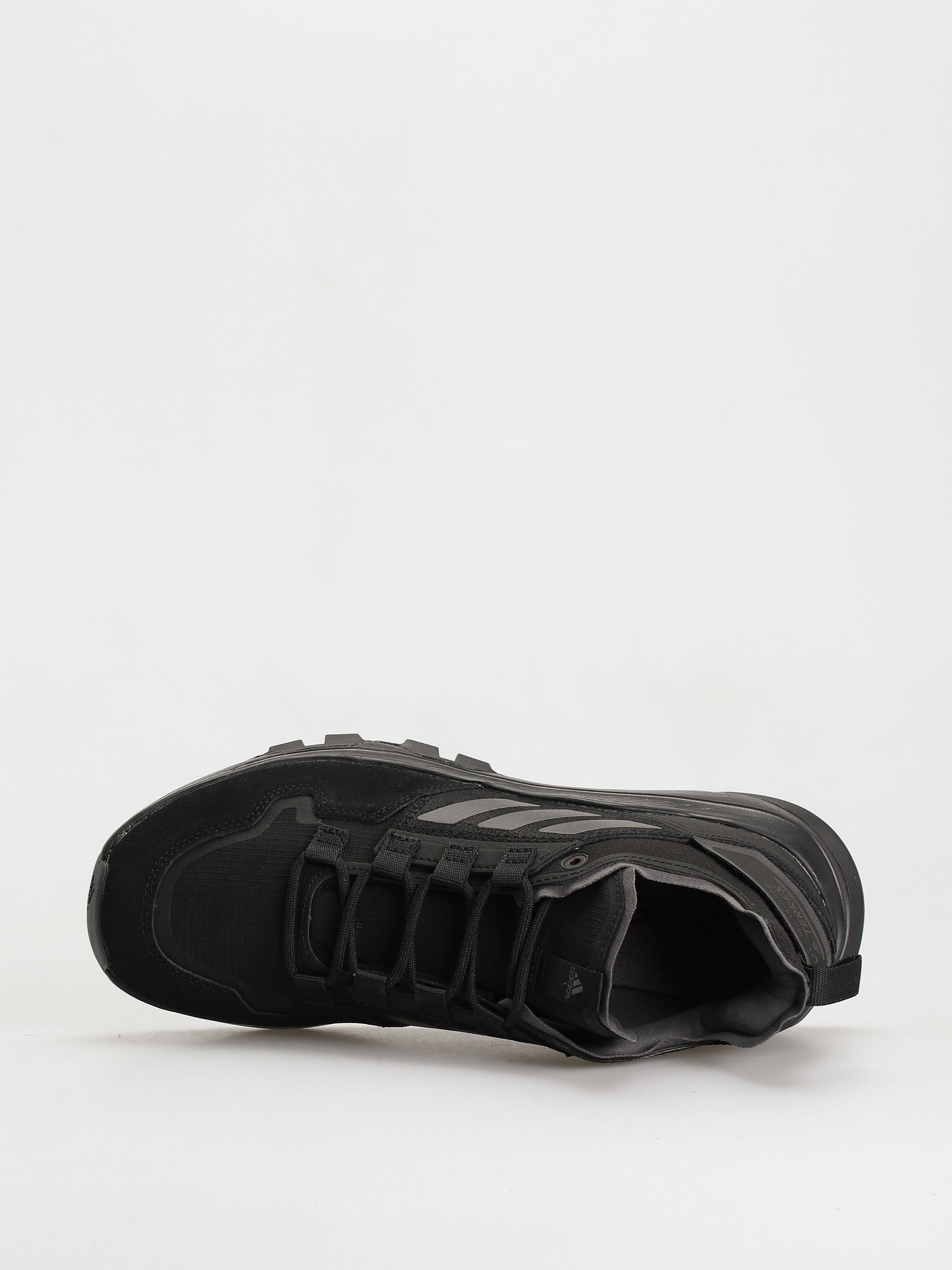 adidas Originals Terrex Hikster Cipők (cblack/cblack/cblack)