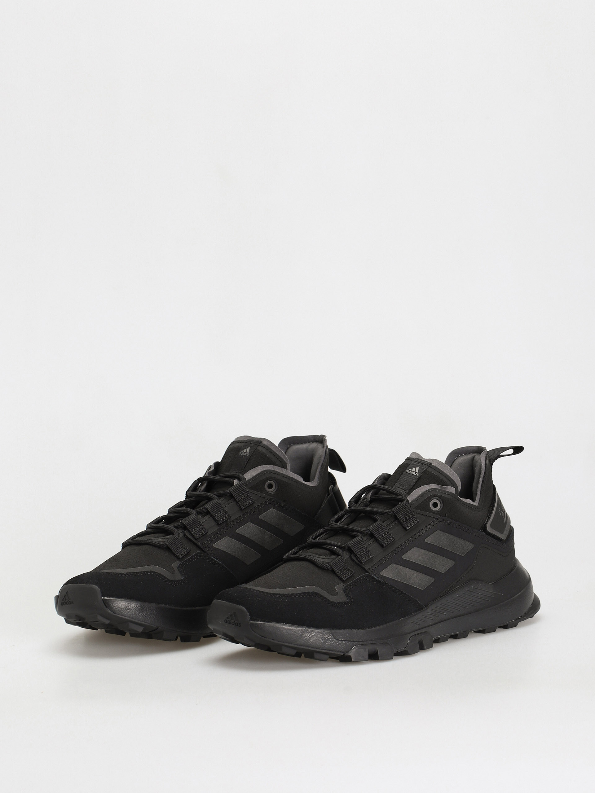 adidas Originals Terrex Hikster Cipők (cblack/cblack/cblack)
