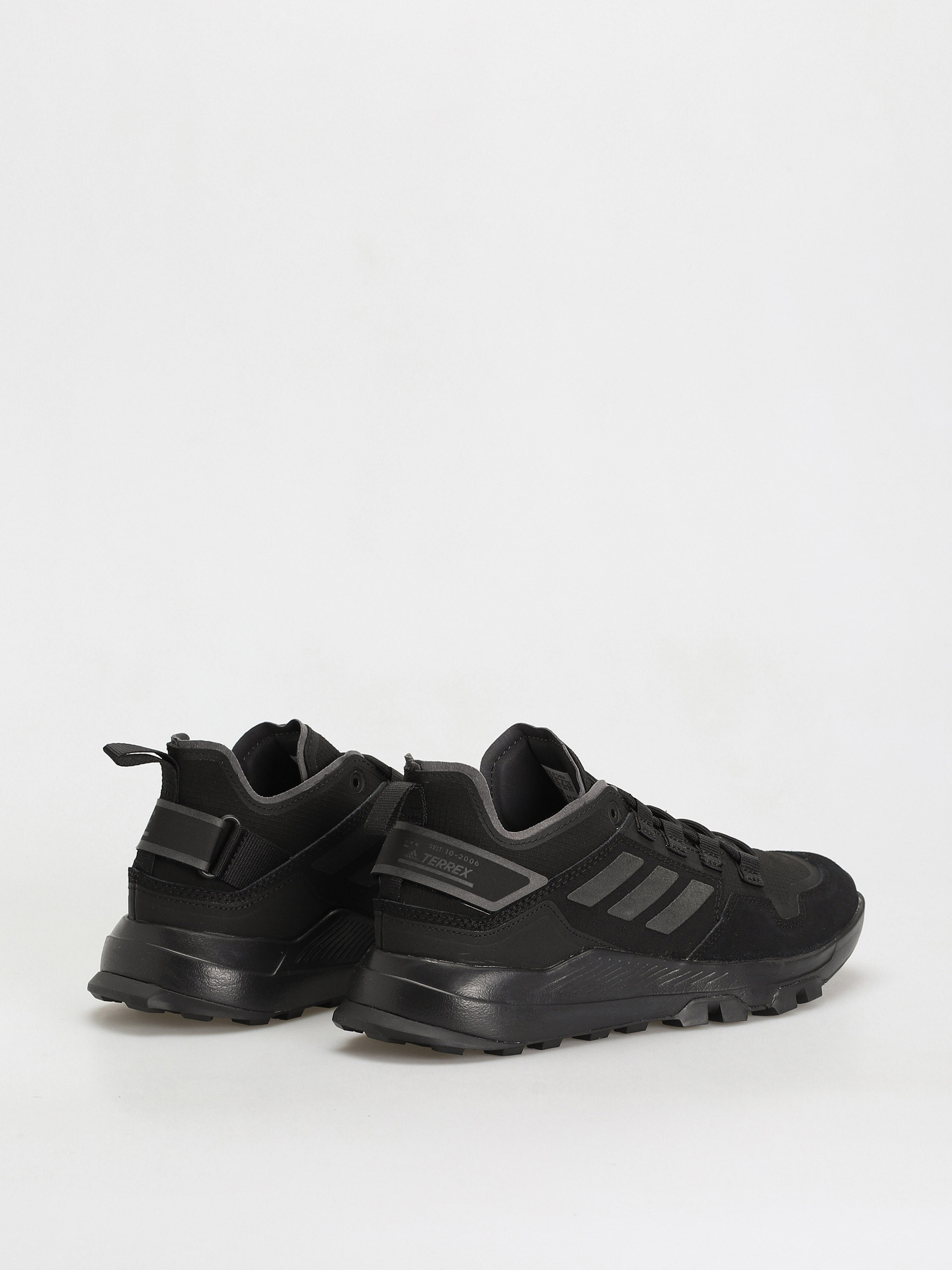 adidas Originals Terrex Hikster Cipők (cblack/cblack/cblack)