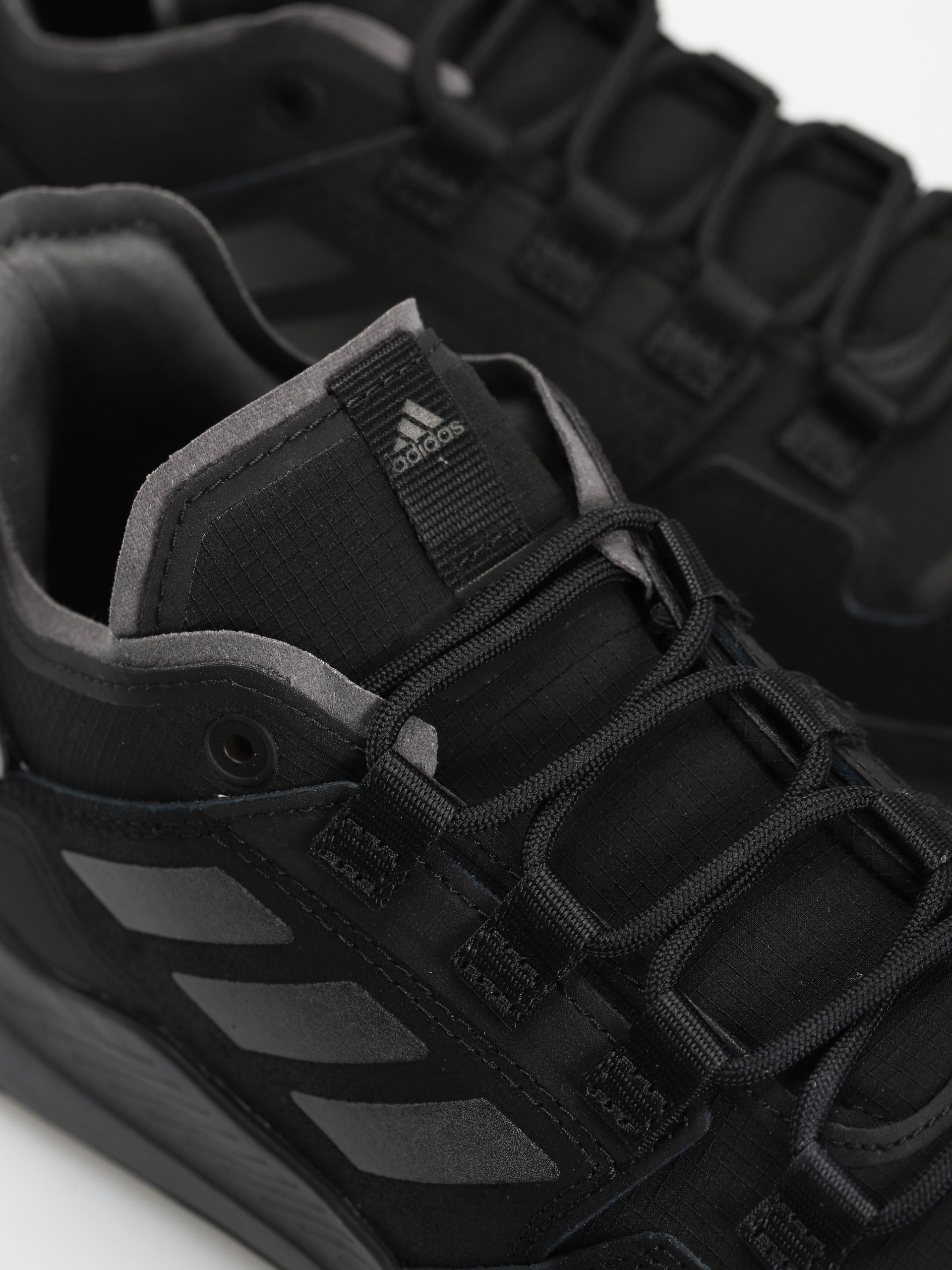 adidas Originals Terrex Hikster Cipők (cblack/cblack/cblack)