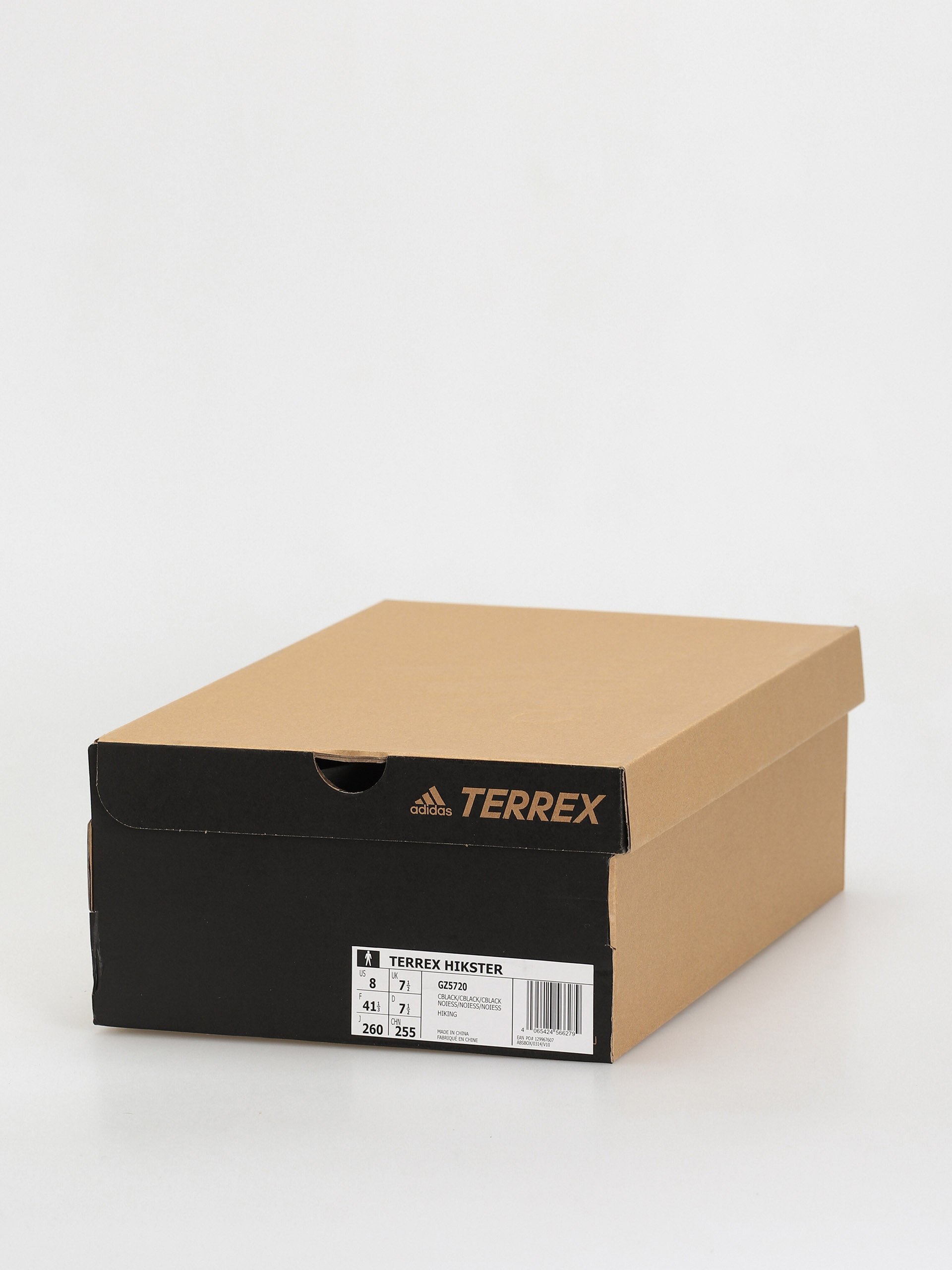 adidas Originals Terrex Hikster Cipők (cblack/cblack/cblack)