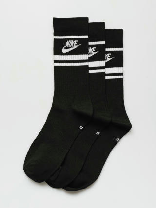 Nike SB Sportswear Everyday Essential Zokni (black/white)