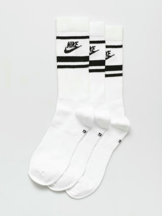 Nike SB Sportswear Everyday Essential Zokni (white/black/black)