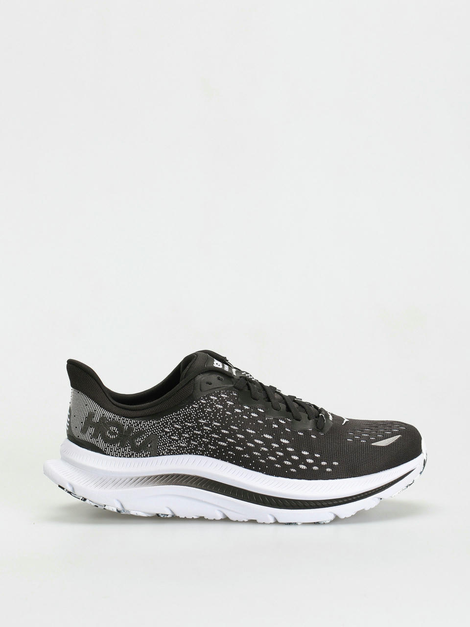 Hoka Kawana Cipők (black/white)