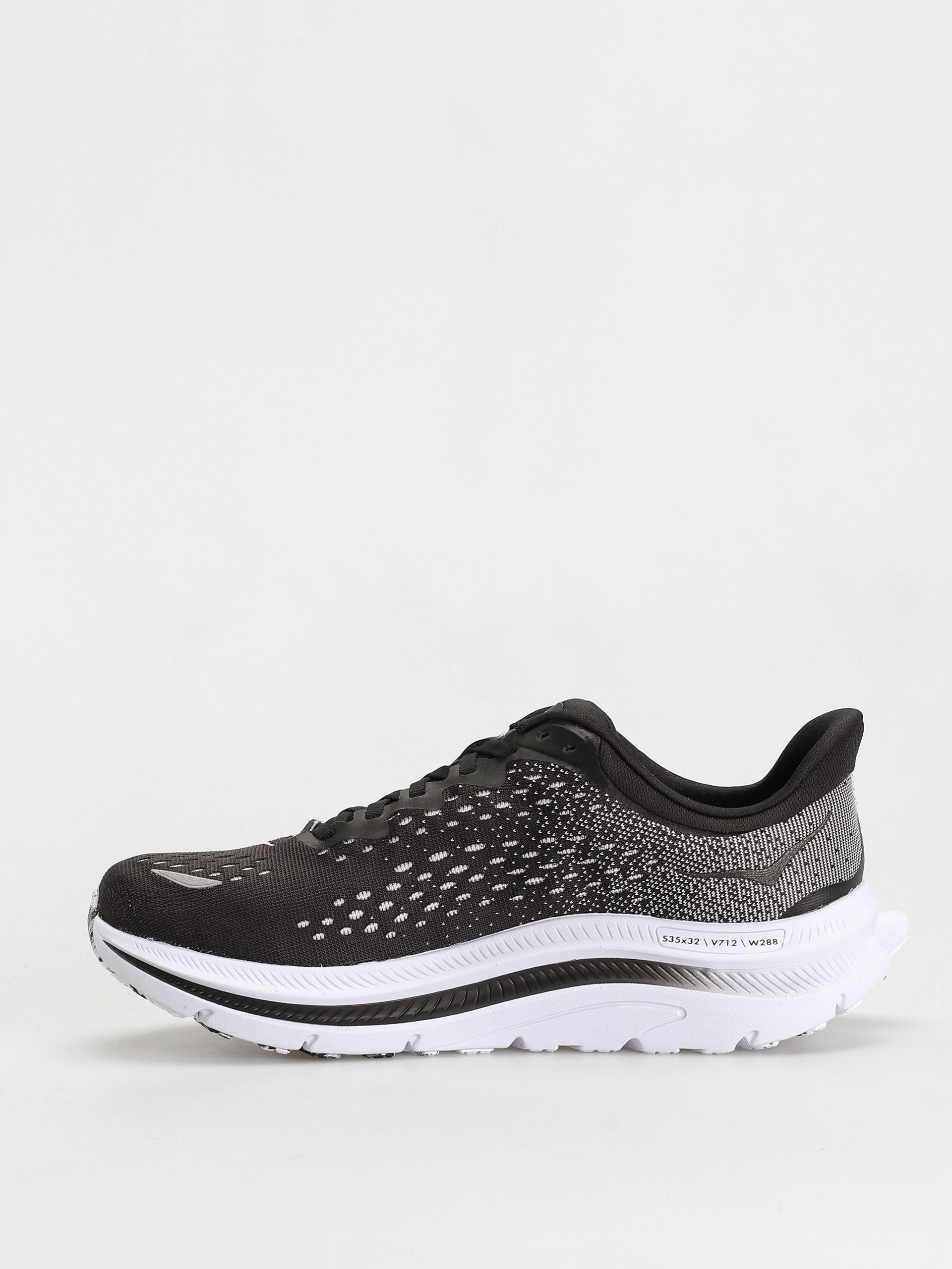 Hoka Kawana Cipők (black/white)