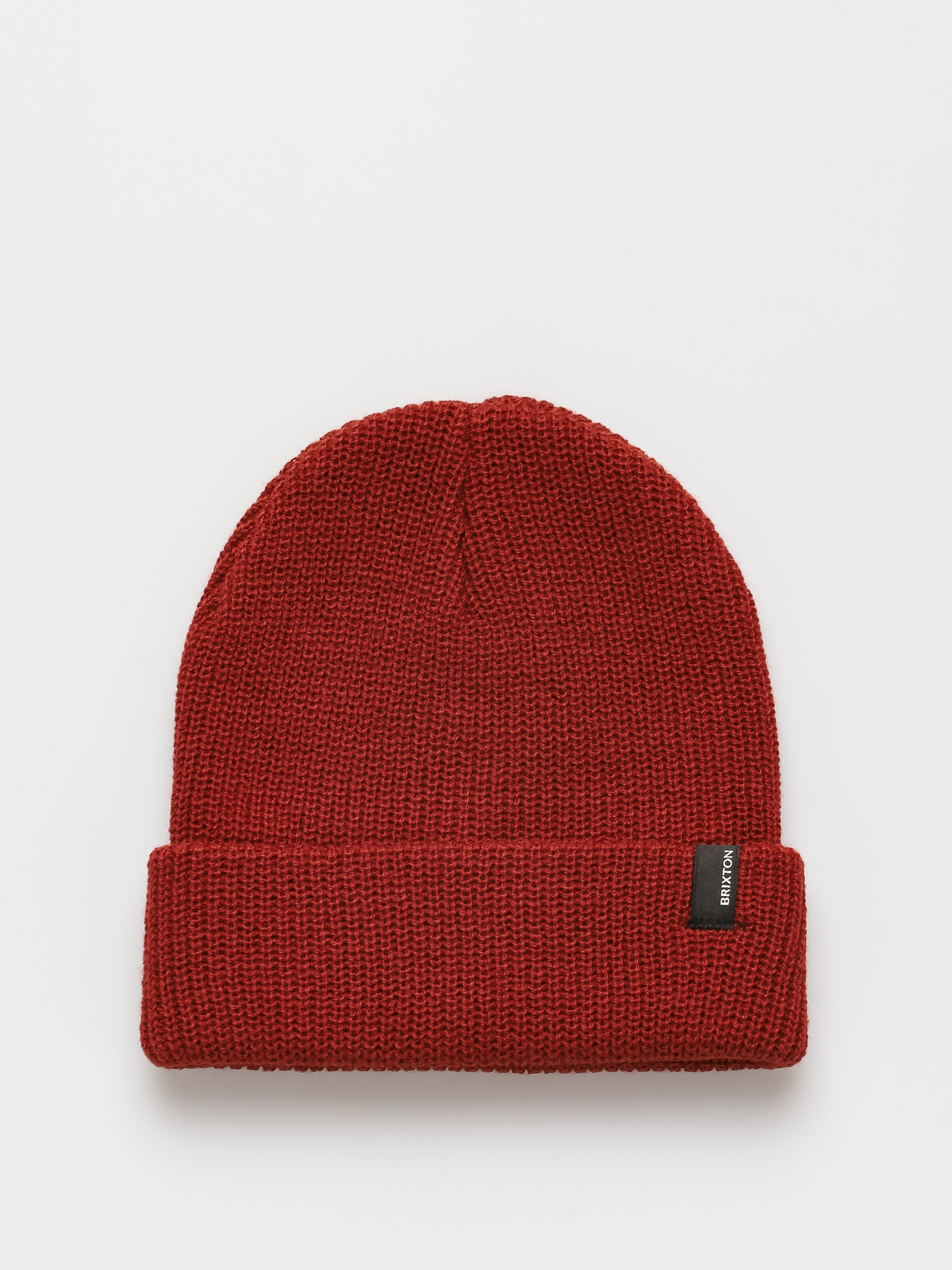 Brixton Heist Sapka (burnt henna)