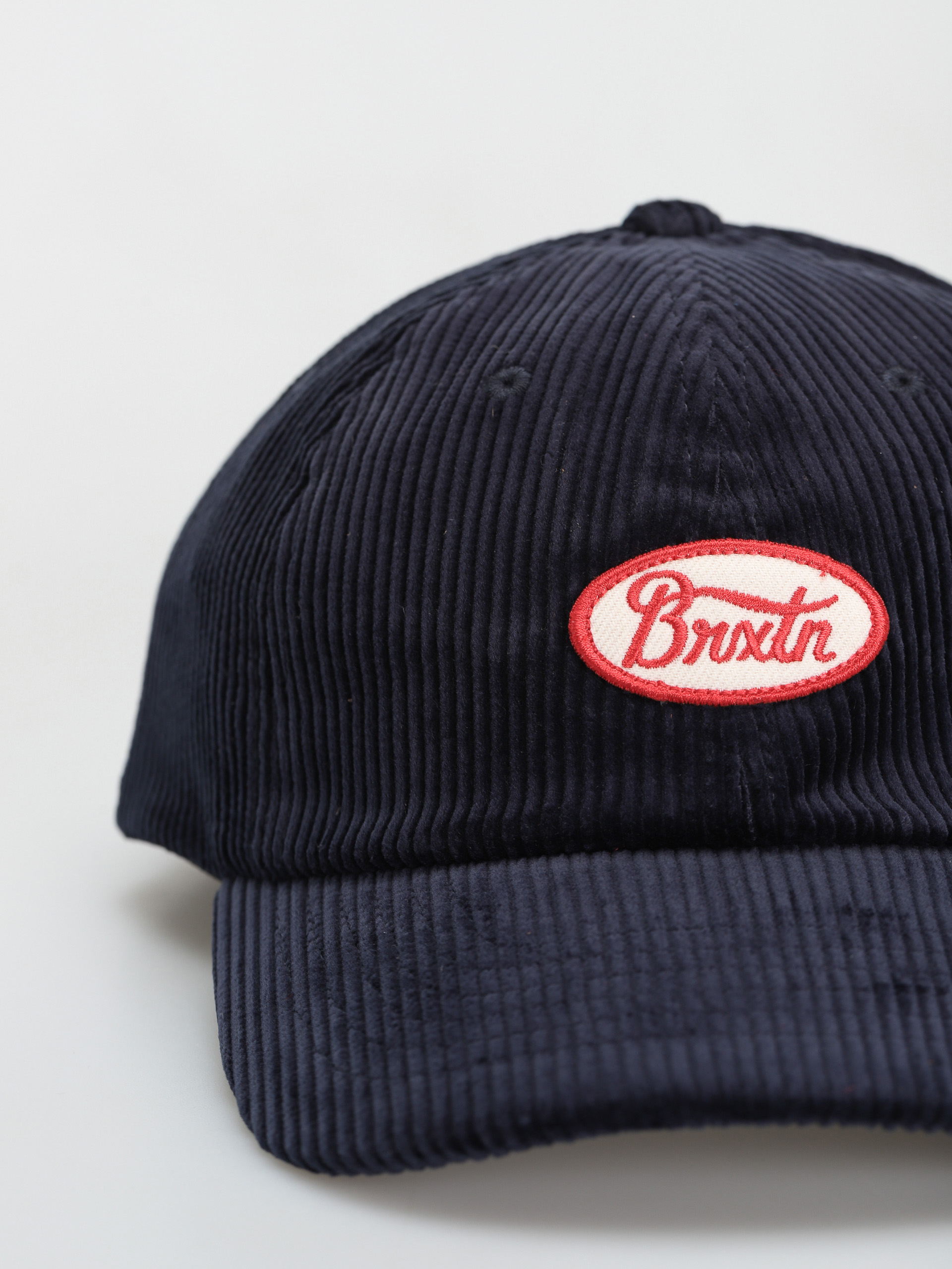 Brixton Parsons Lp Baseball sapka (navy)