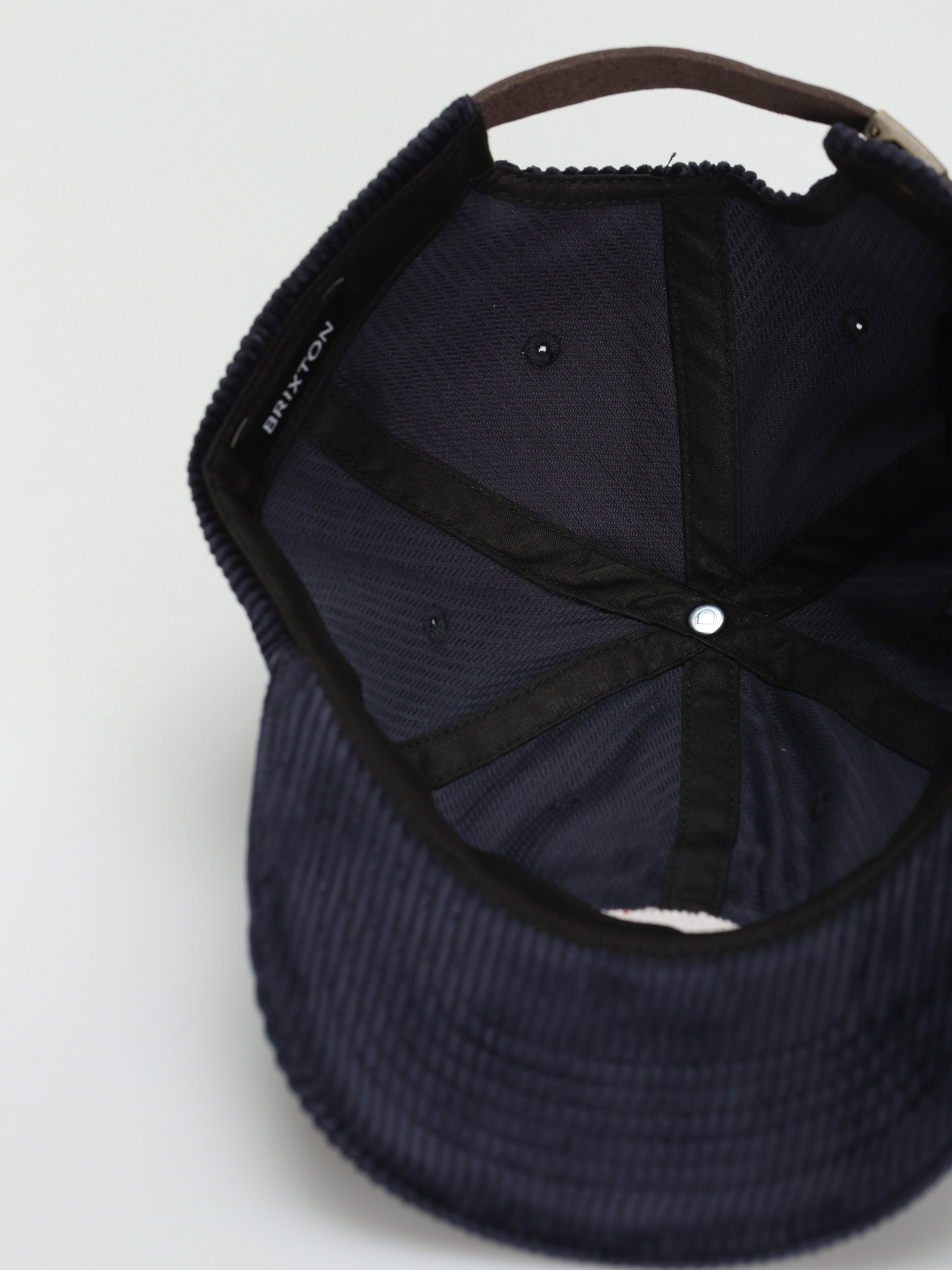 Brixton Parsons Lp Baseball sapka (navy)