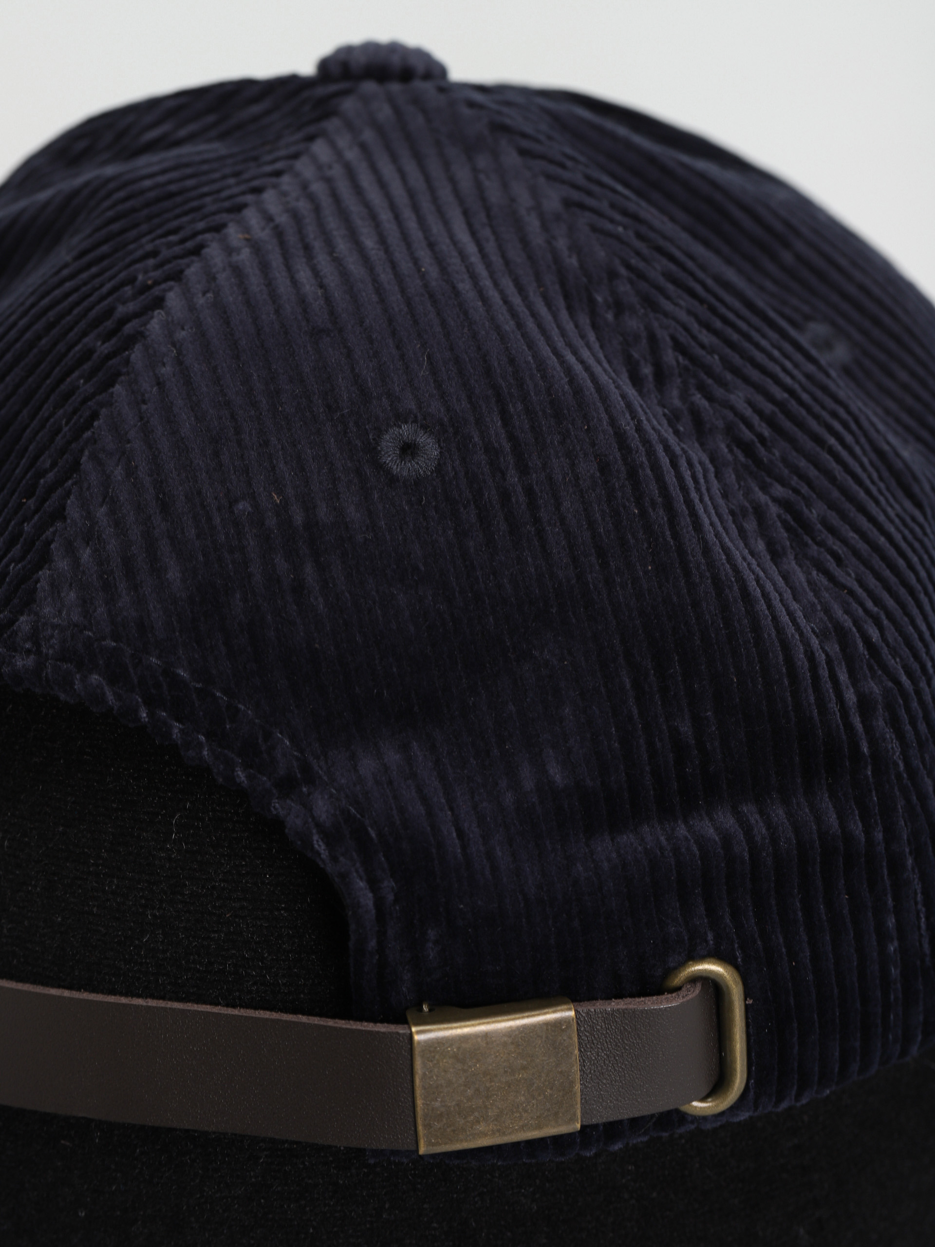 Brixton Parsons Lp Baseball sapka (navy)