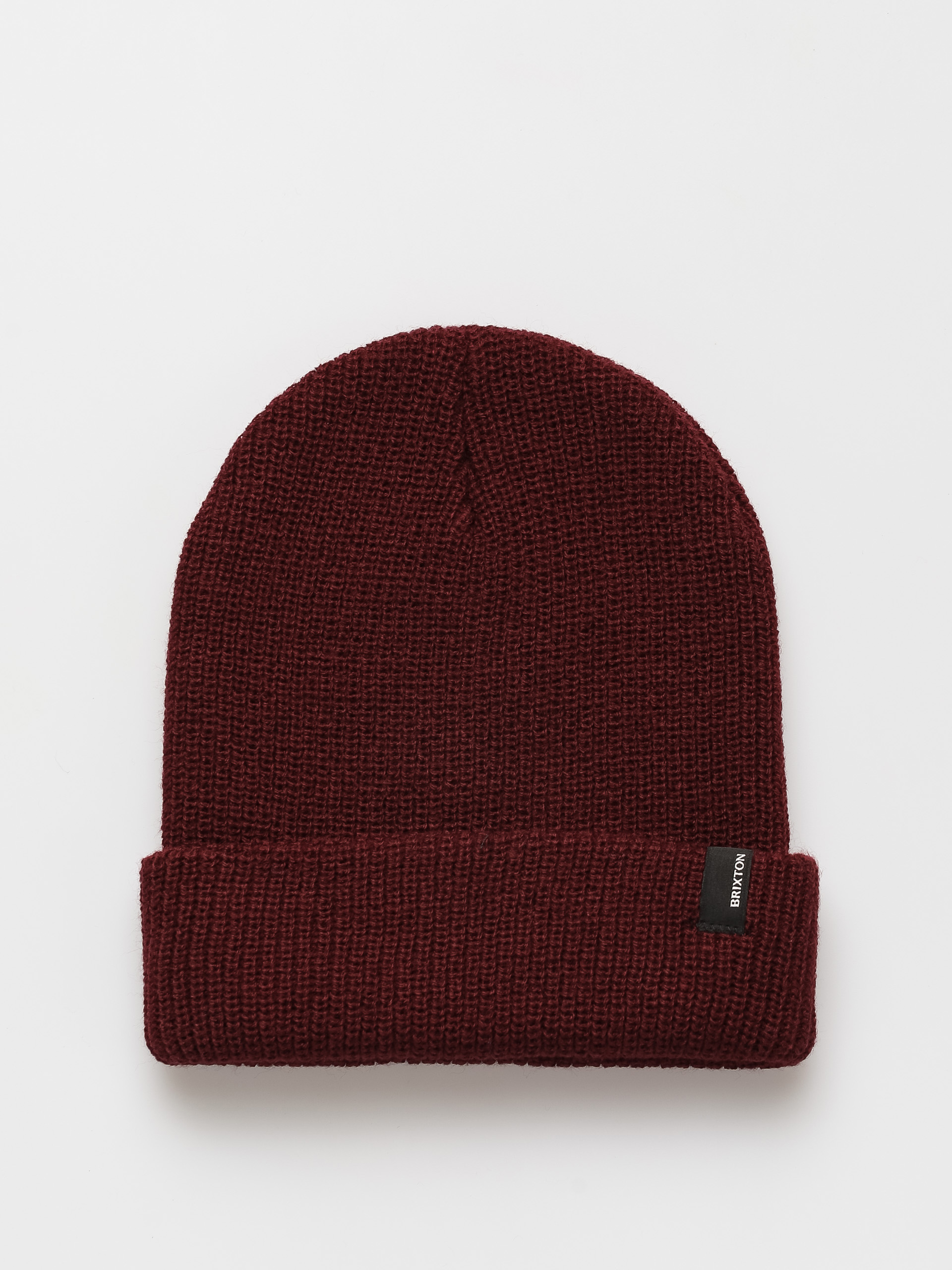 Brixton Heist Sapka (mahogany)