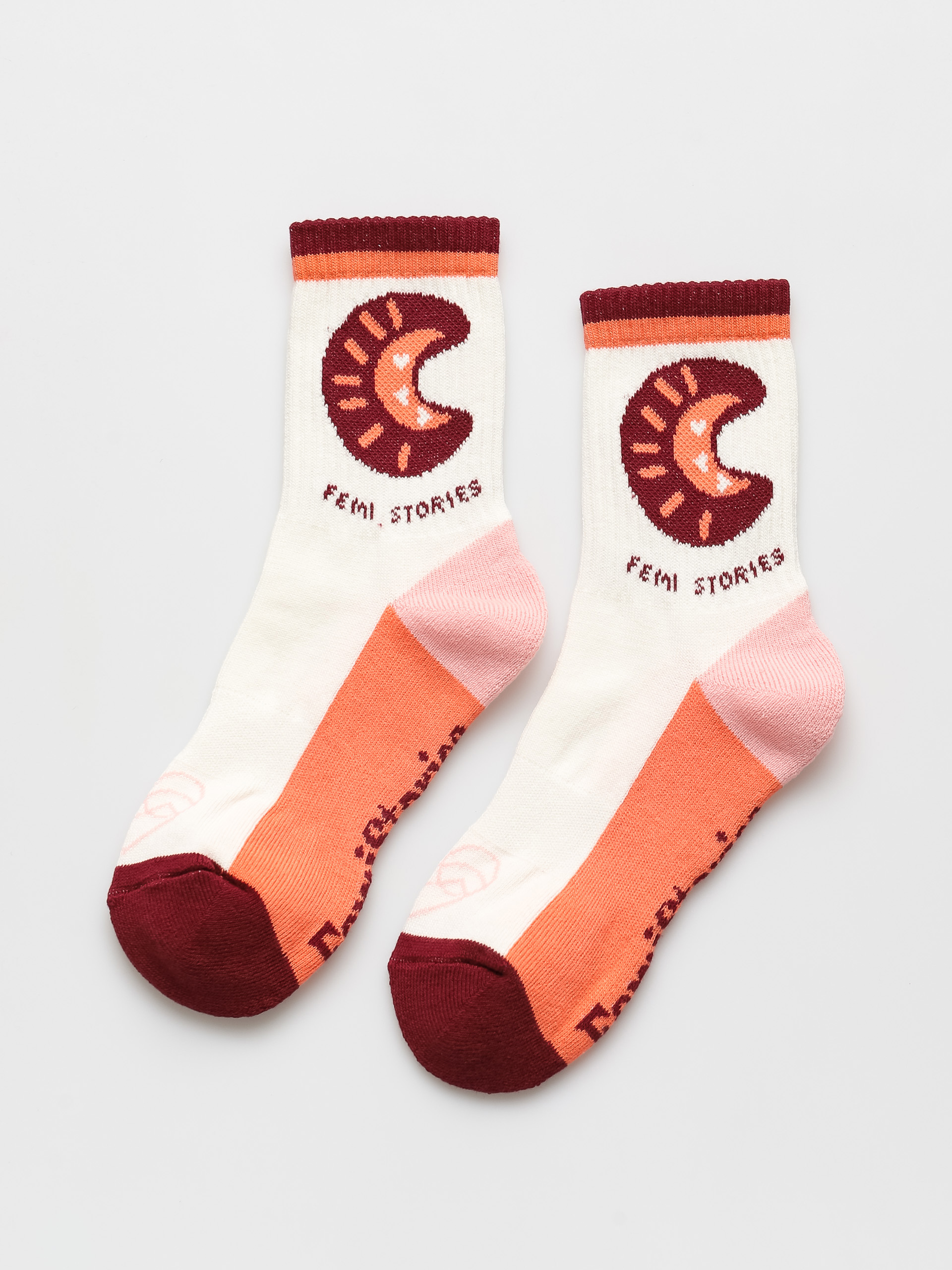 Femi Stories Vivo Zokni Wmn (ecr)