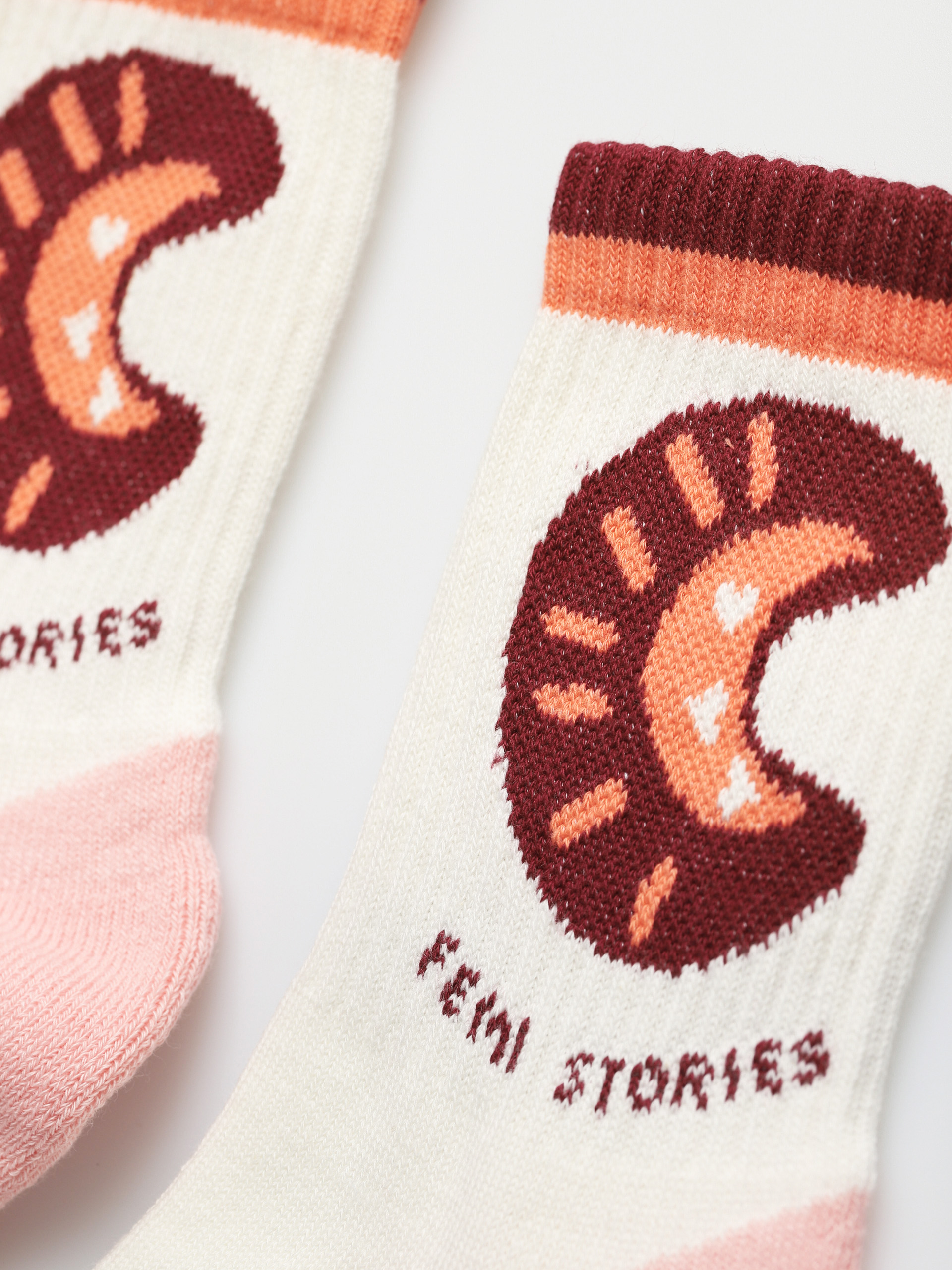 Femi Stories Vivo Zokni Wmn (ecr)