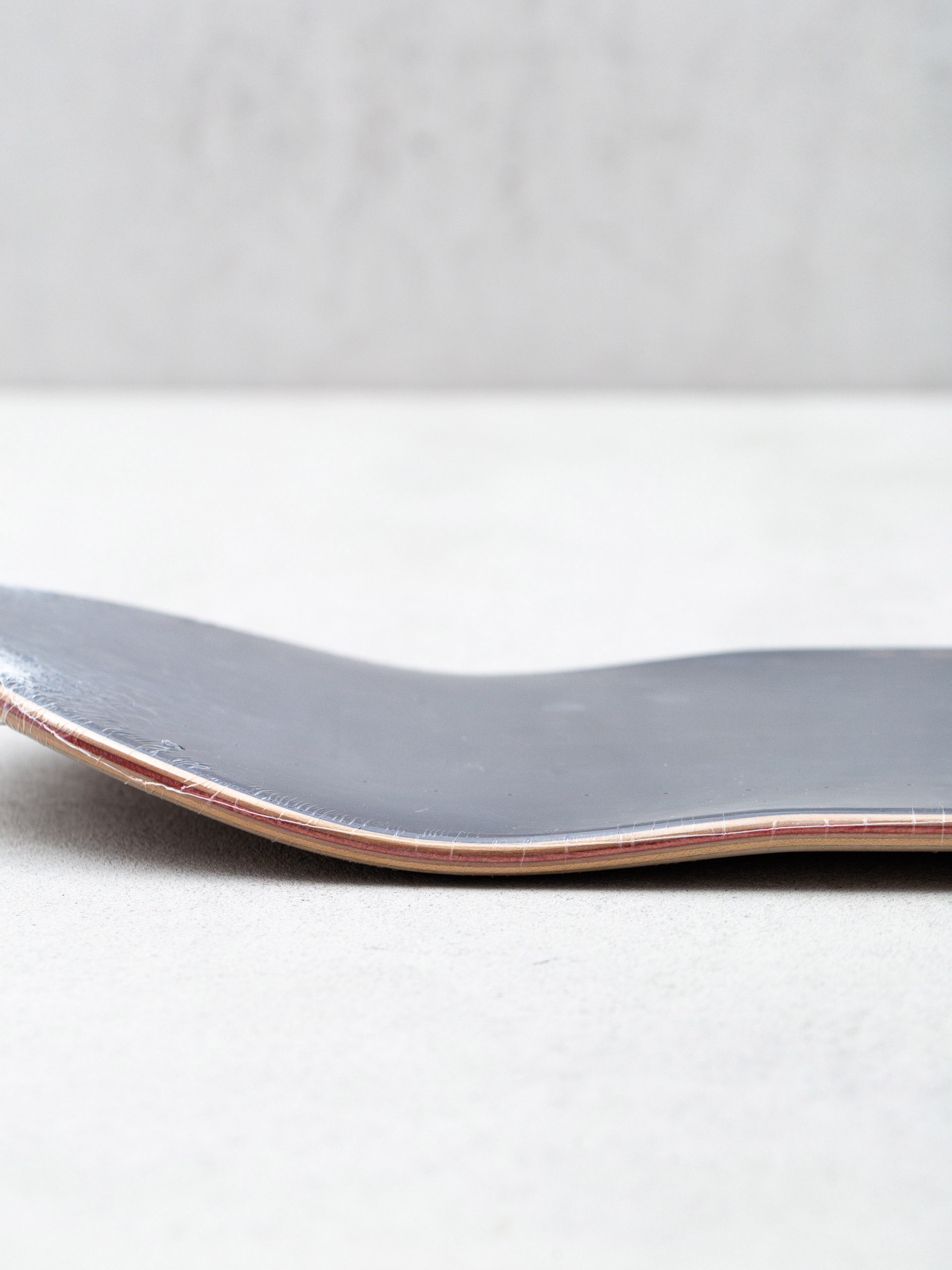 Santa Cruz Classic Dot Gördeszka lap (light brown)