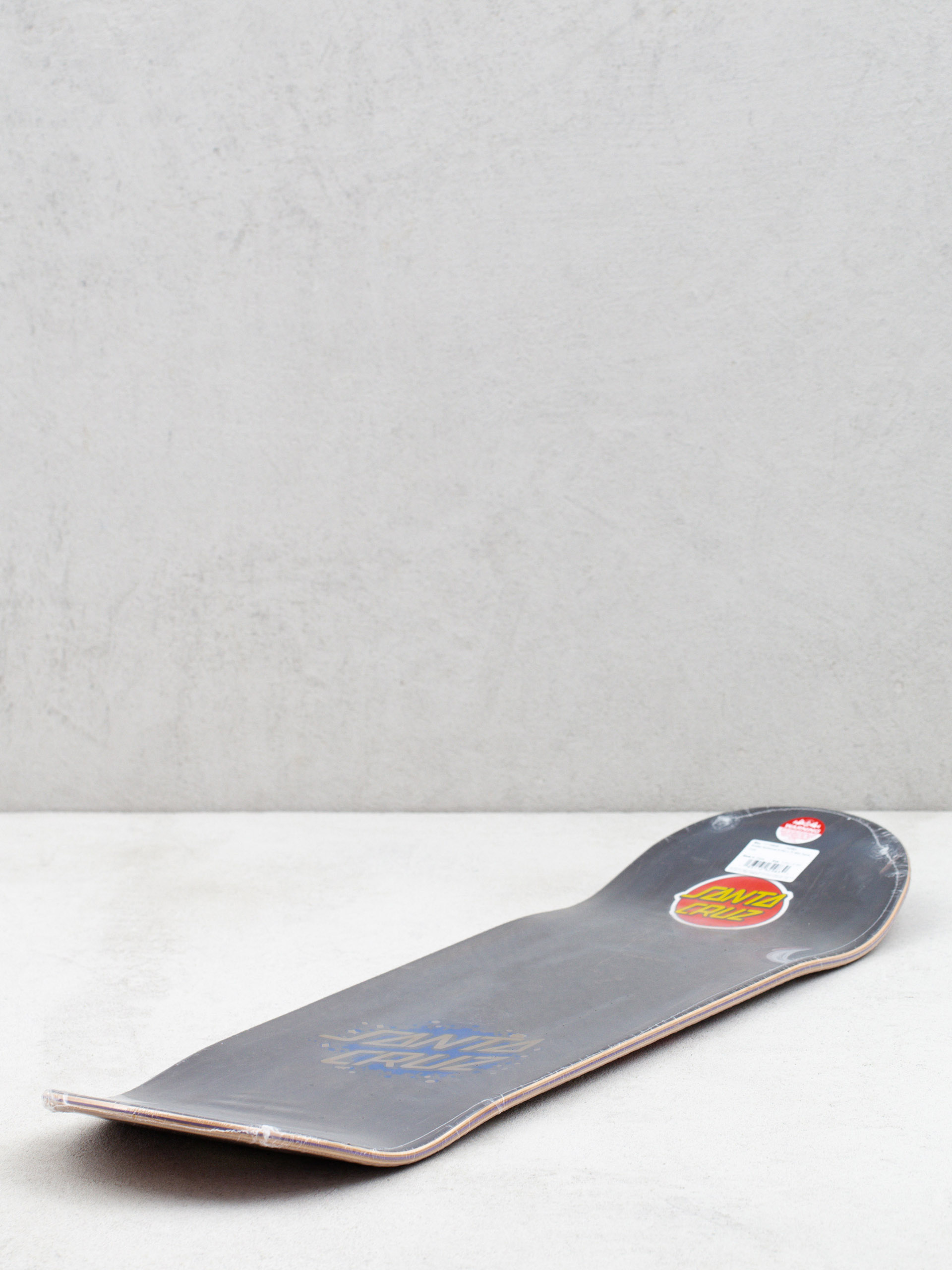 Santa Cruz Knibbs Alchemist Gördeszka lap (brown)