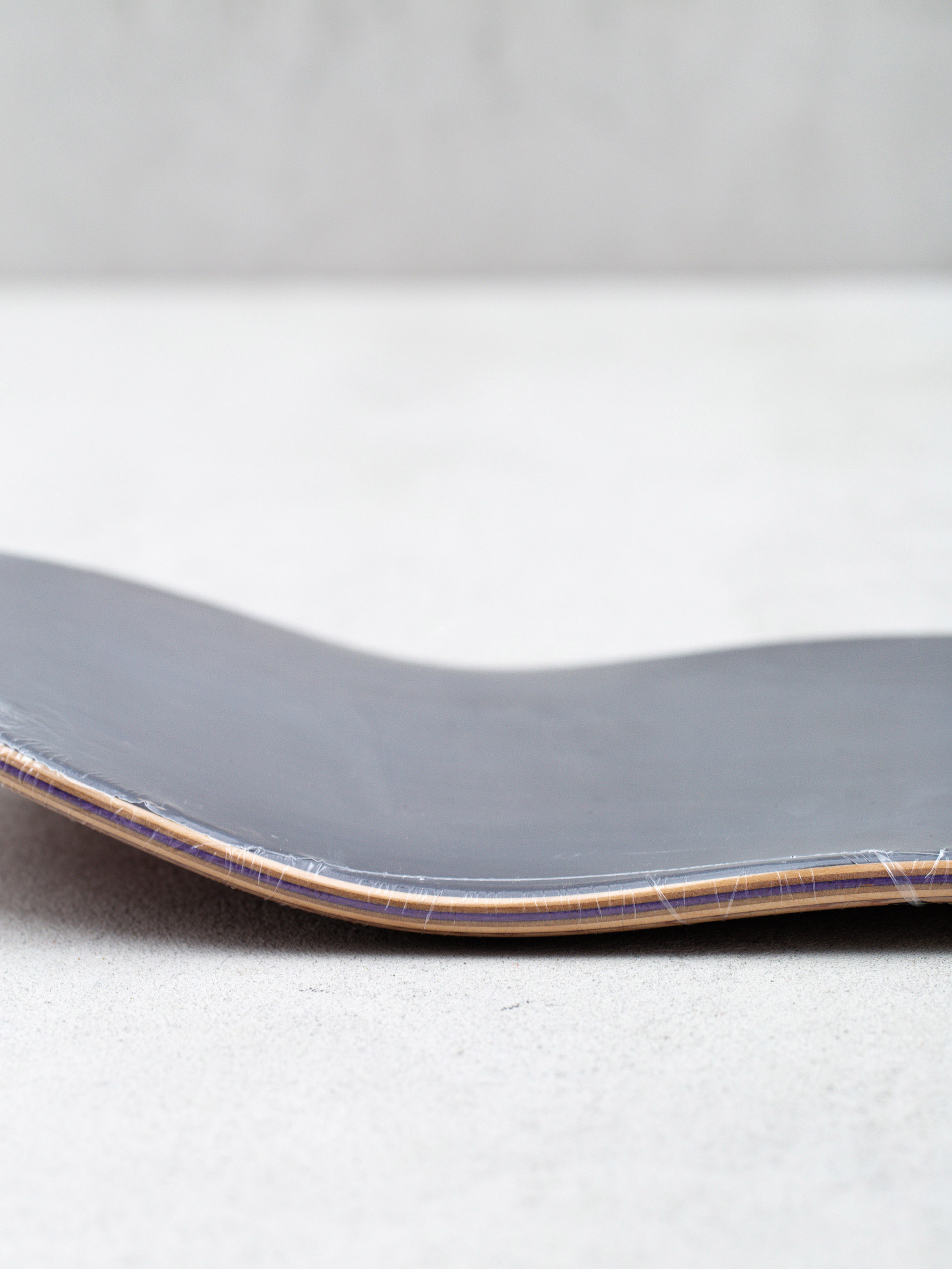 Santa Cruz Knibbs Alchemist Gördeszka lap (brown)