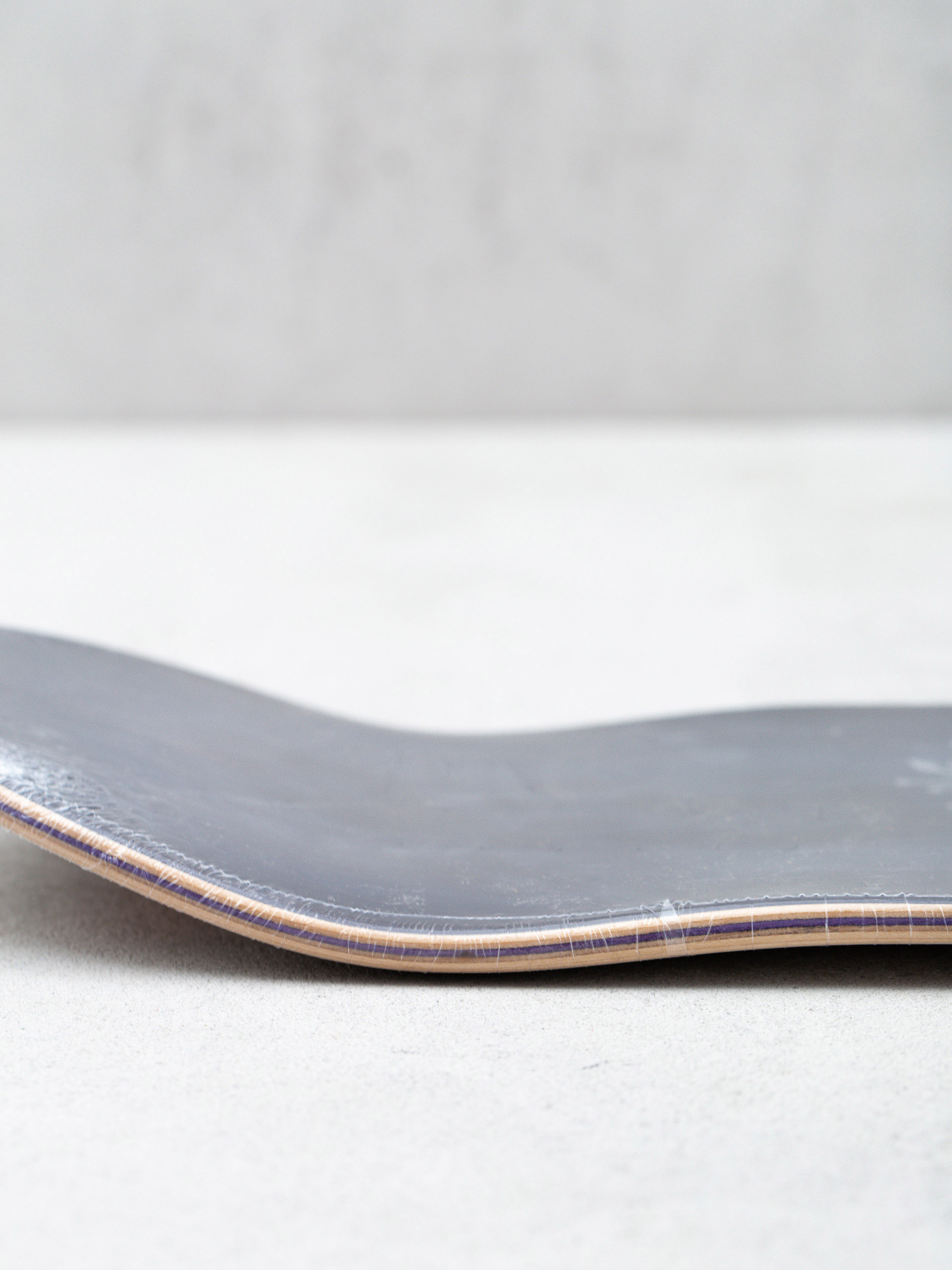 Santa Cruz Wooten Duo Gördeszka lap (white)