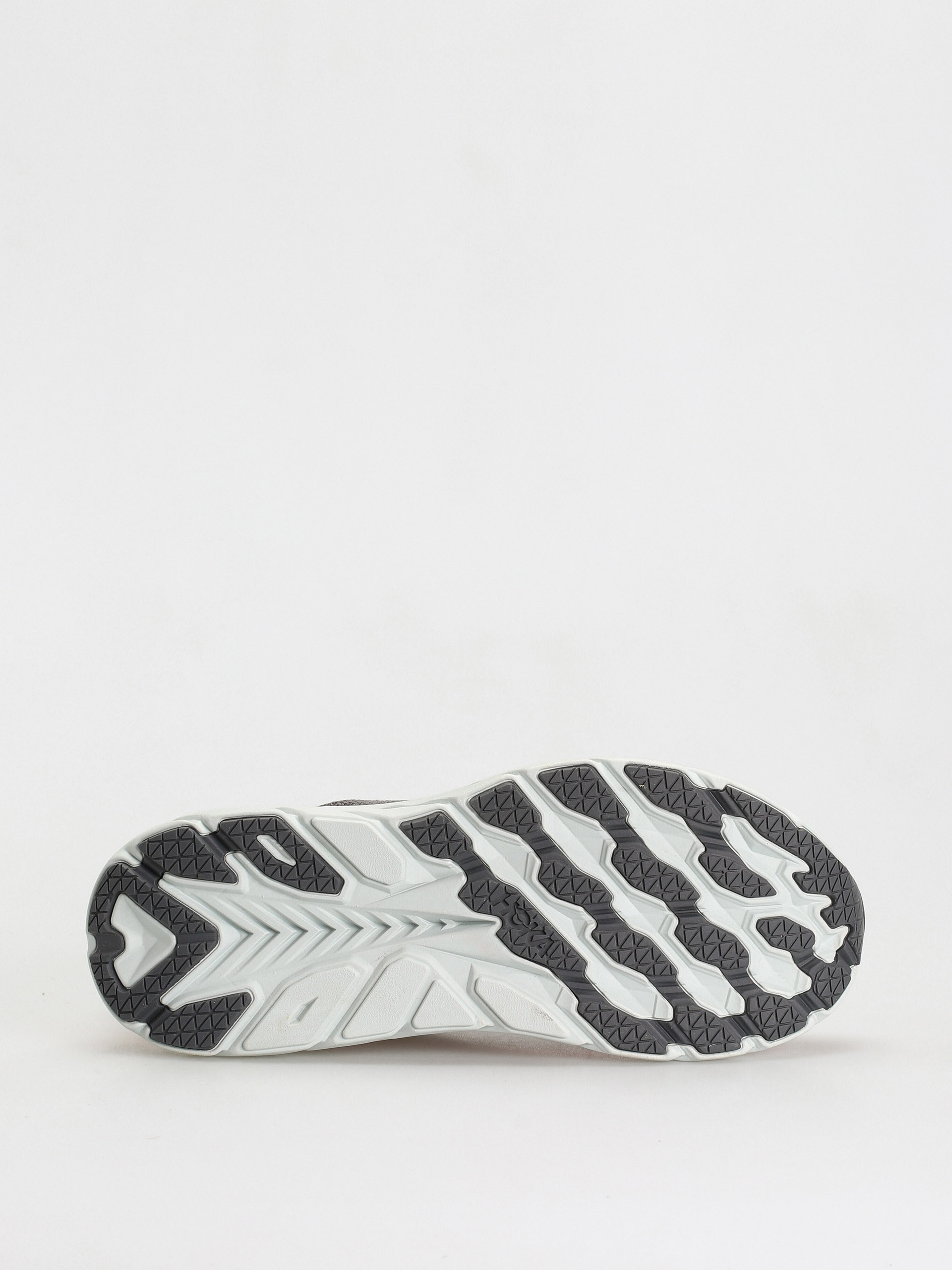 Hoka One One Clifton 8 Cipők (anthracite/castlerock)