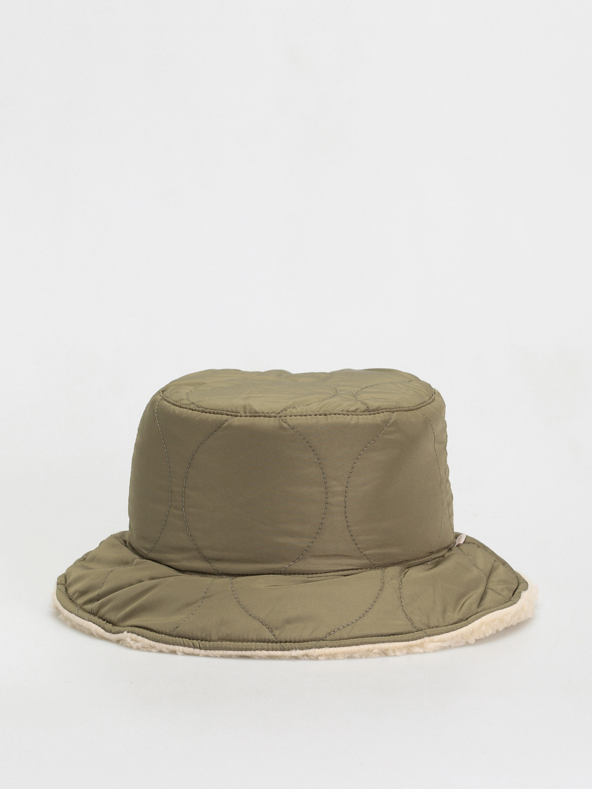 Brixton Petra Reversible Bucket Hat Kalap Wmn