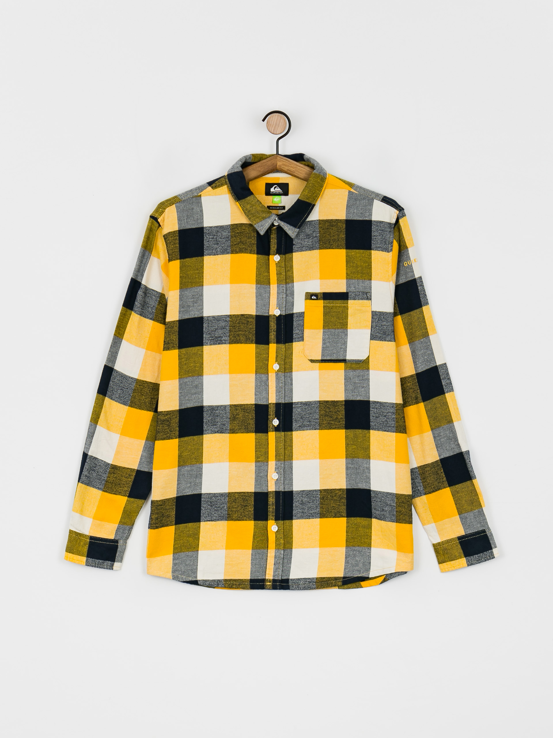 Quiksilver Motherfly Ing (birch motherfly)