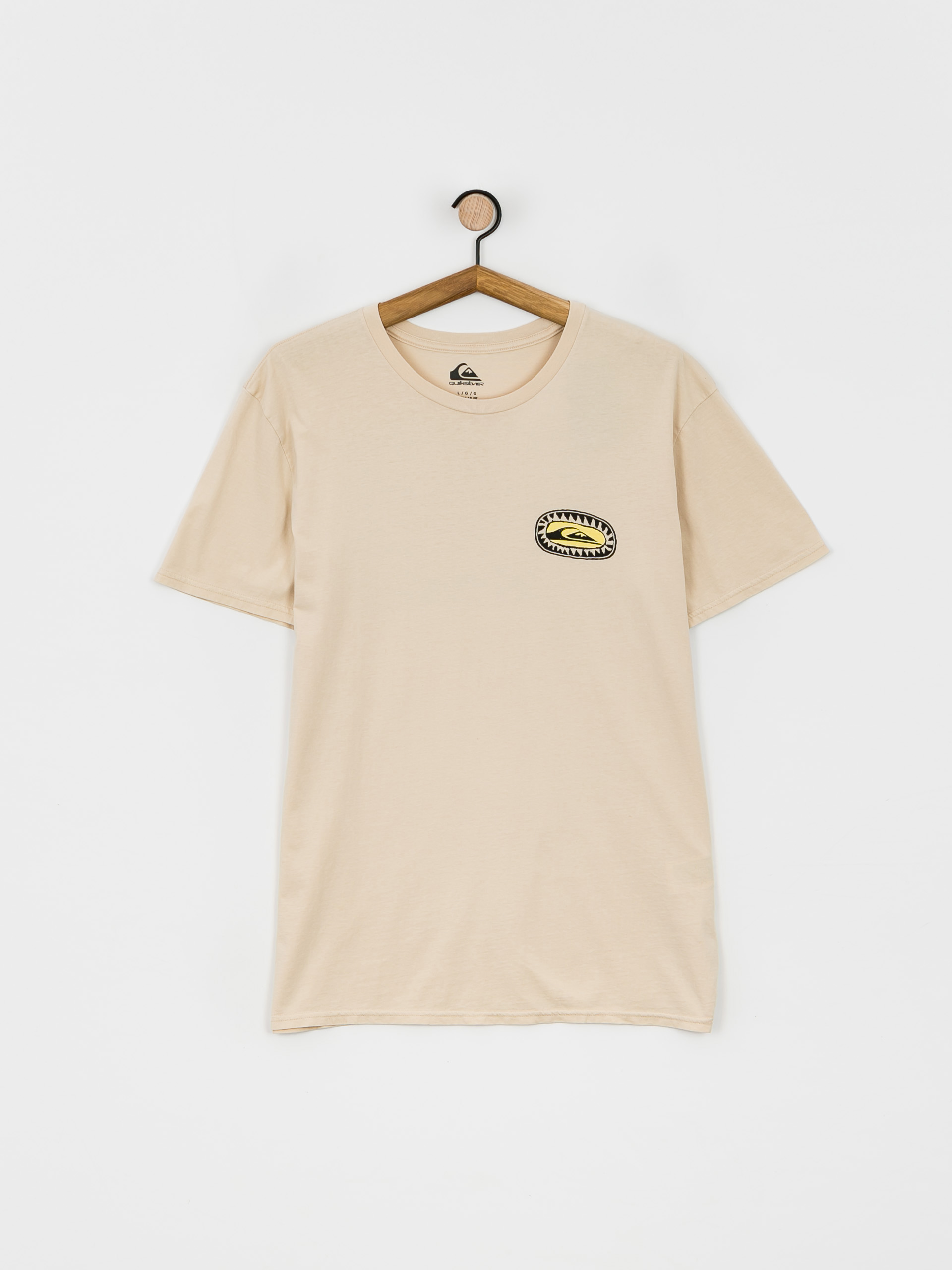 Quiksilver Lost Temple Ujjatlan felső (birch)