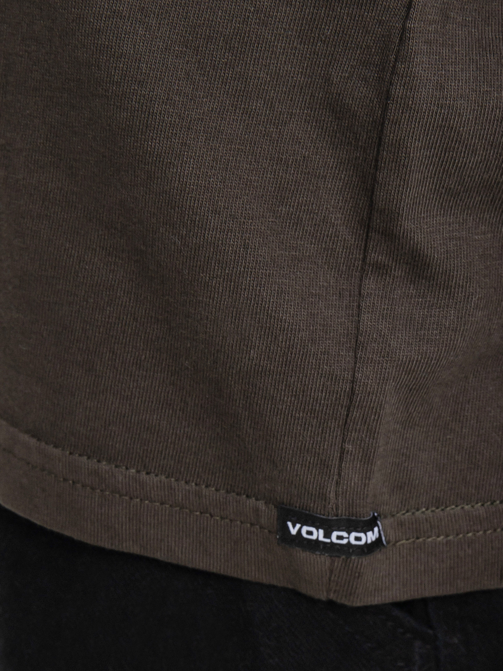 Volcom Mystic Magic póló (storm cloud)