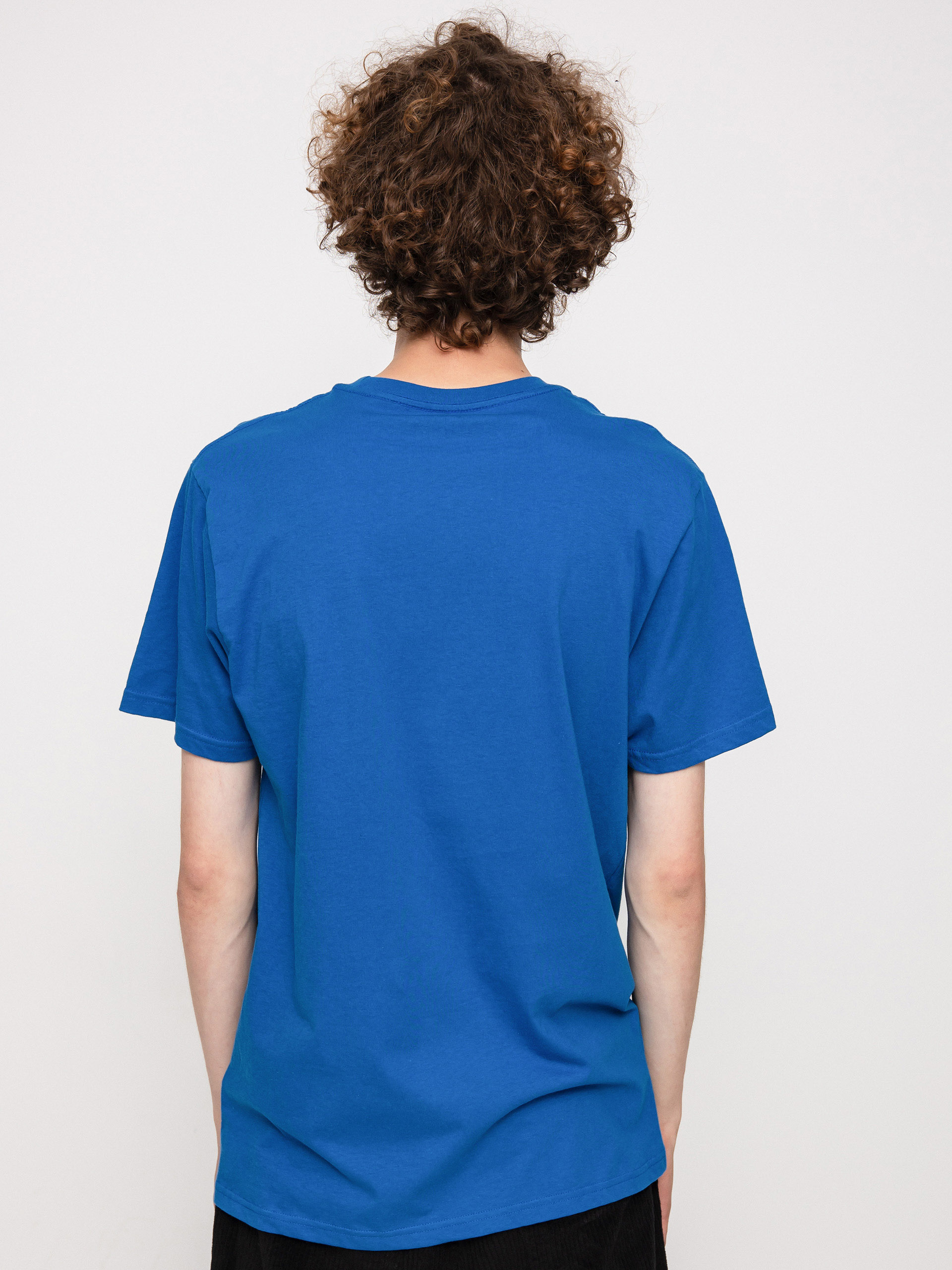 Fox Legacy Head póló (roy blu)