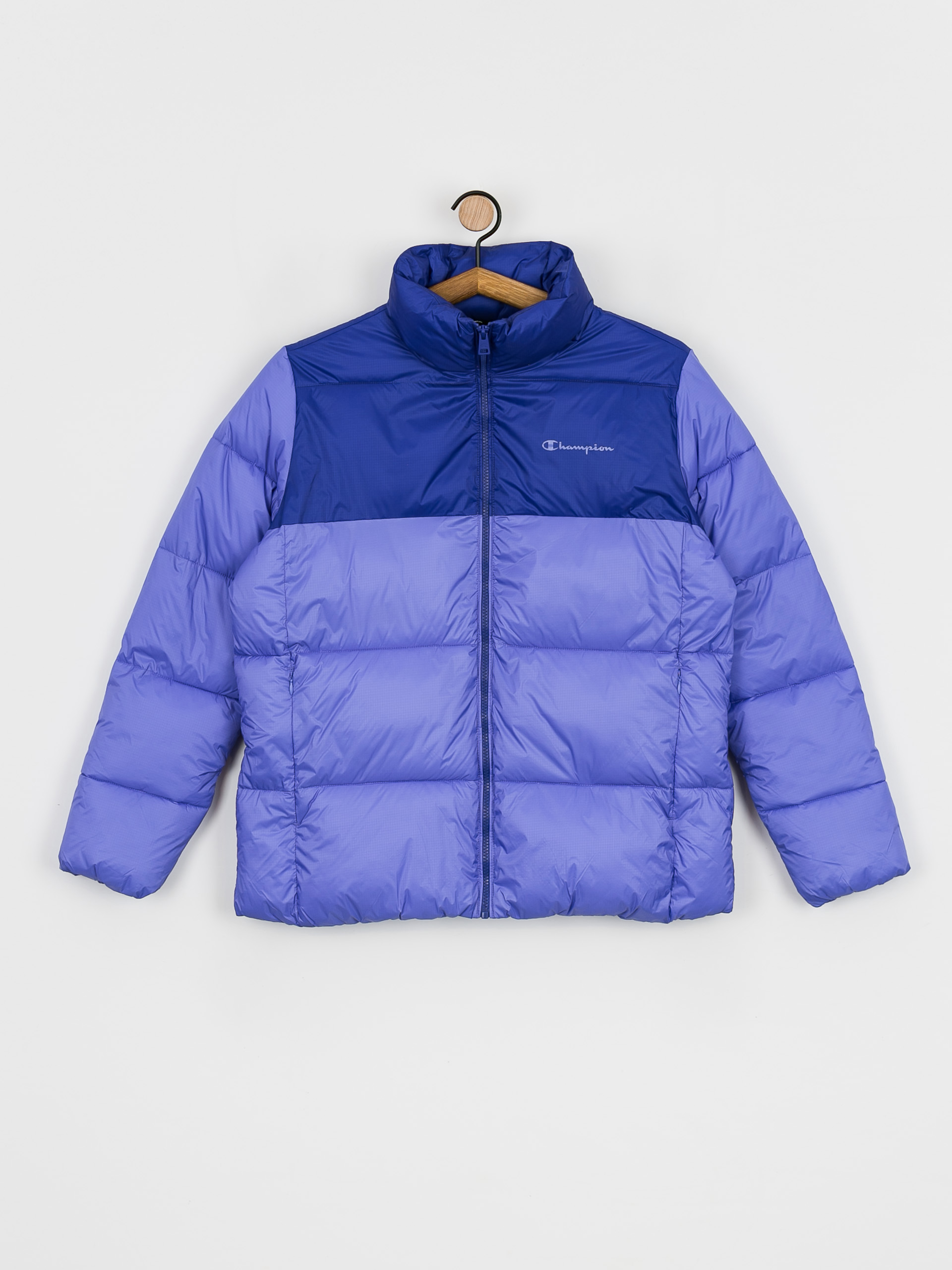 Champion Legacy Polyfilled Jacket 115756 Dzseki Wmn (bjb/bkk)