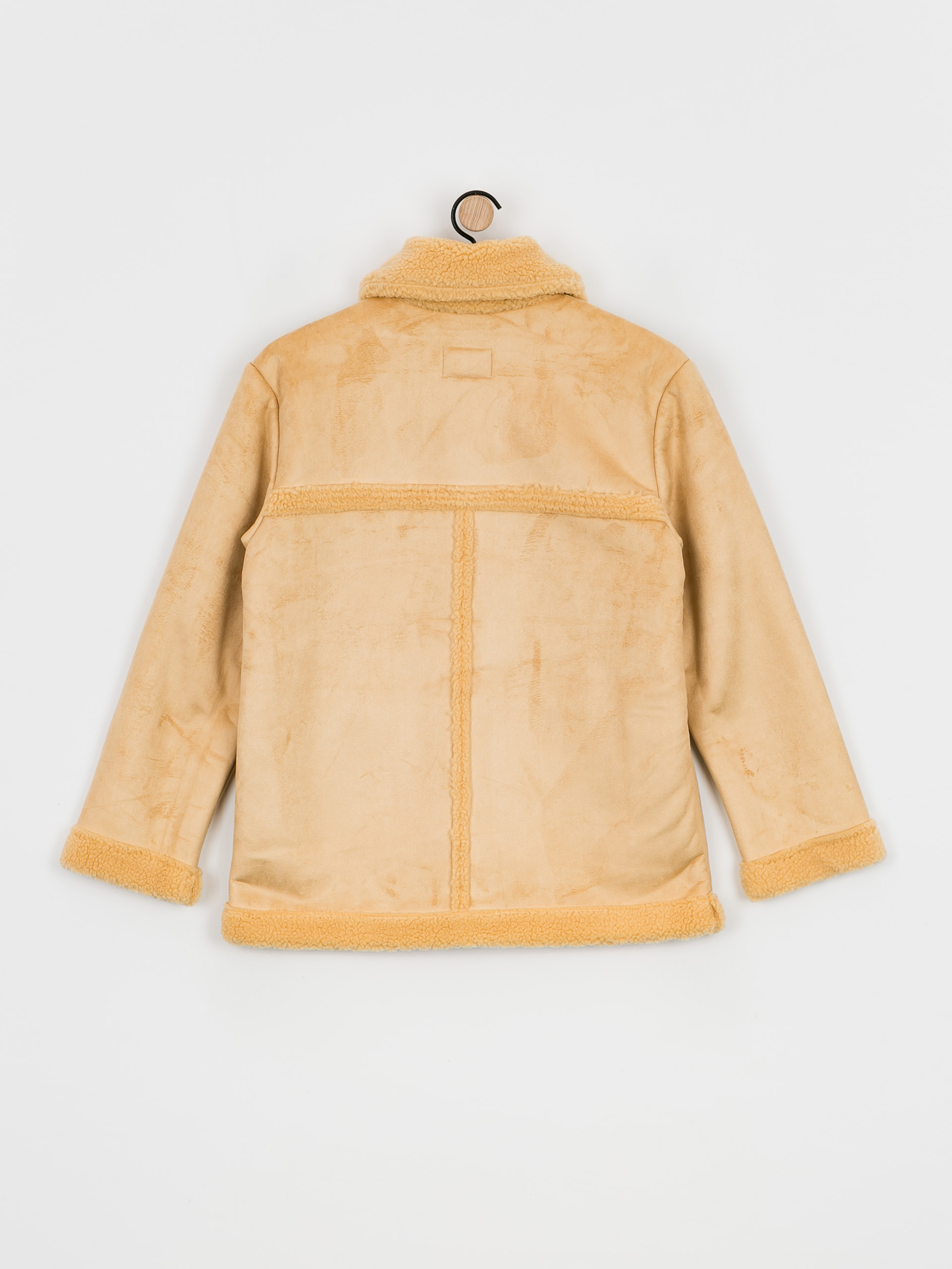 Roxy Change Of Heart Dzseki Wmn (beige)