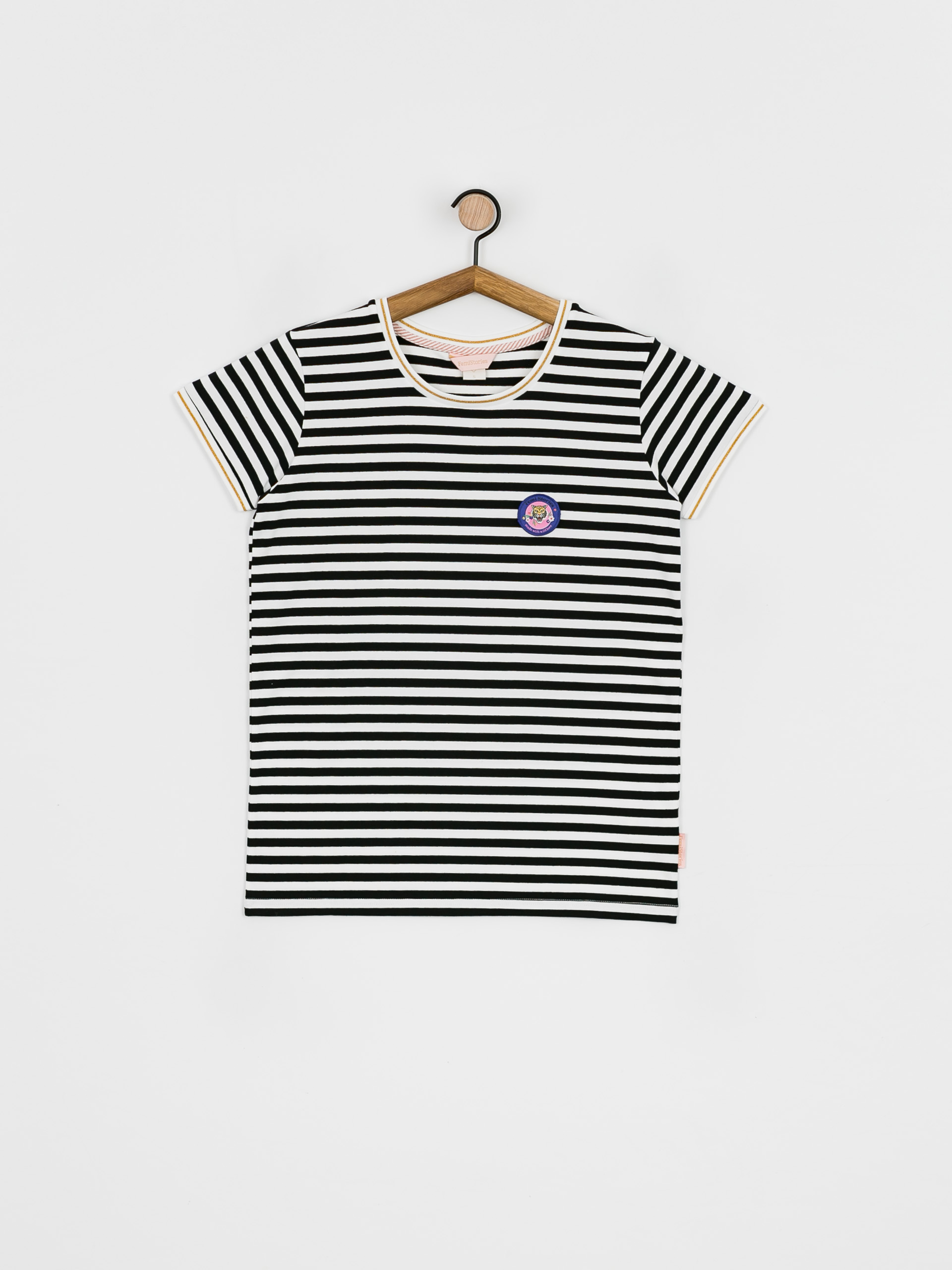 Femi Stories Una Póló Wmn (ebs)